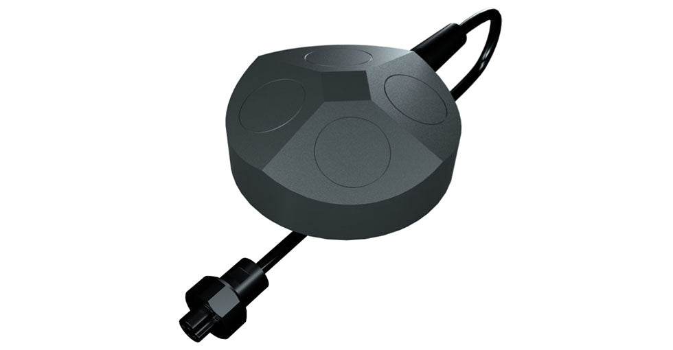 Chasing Waterlinked DVL A50 Kit for Fixed Point Navigation Against Current