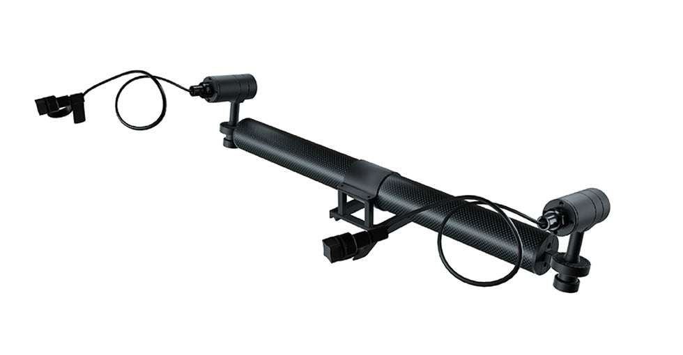 Chasing Floodlight 2