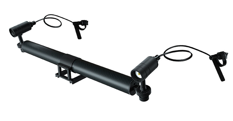 Chasing Floodlight 2