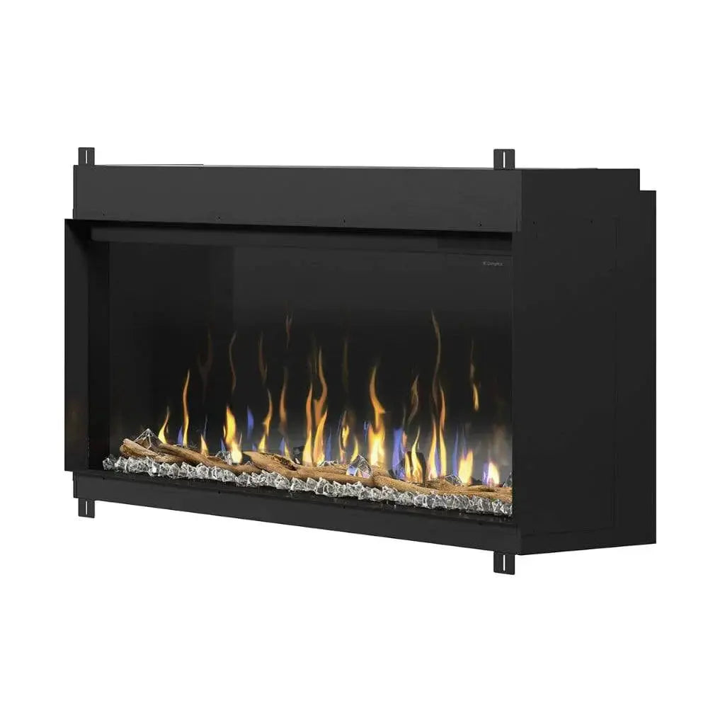Dimplex Ignite XL Bold 50" Linear Built In | 3 Sided Electric Fireplace | XLF5017-XD