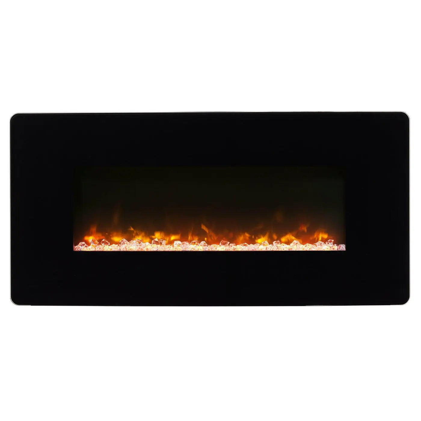 Dimplex Winslow 36" Linear Wall-mounted/Tabletop Fireplace | SWM3520