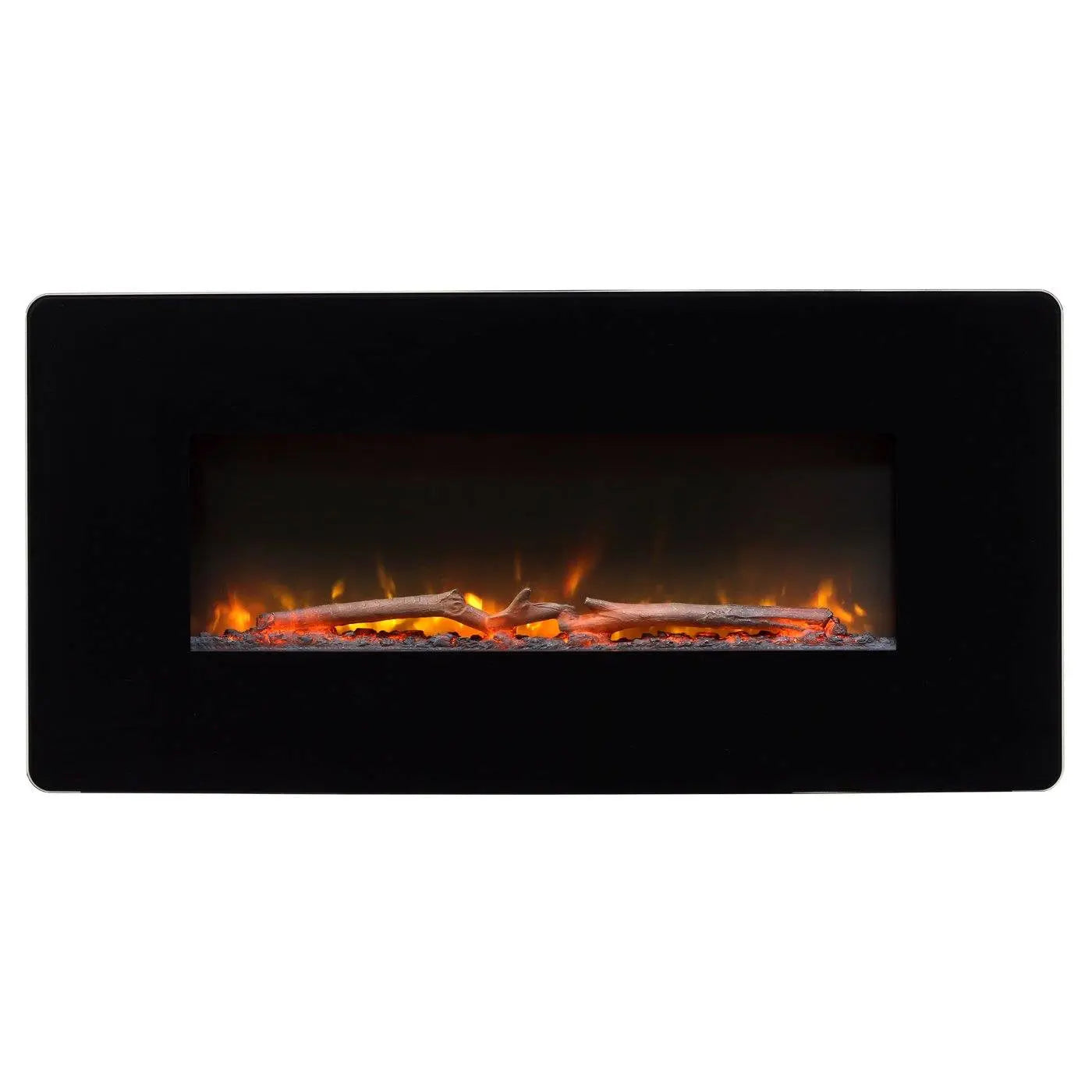 Dimplex Winslow 36" Linear Wall-mounted/Tabletop Fireplace | SWM3520
