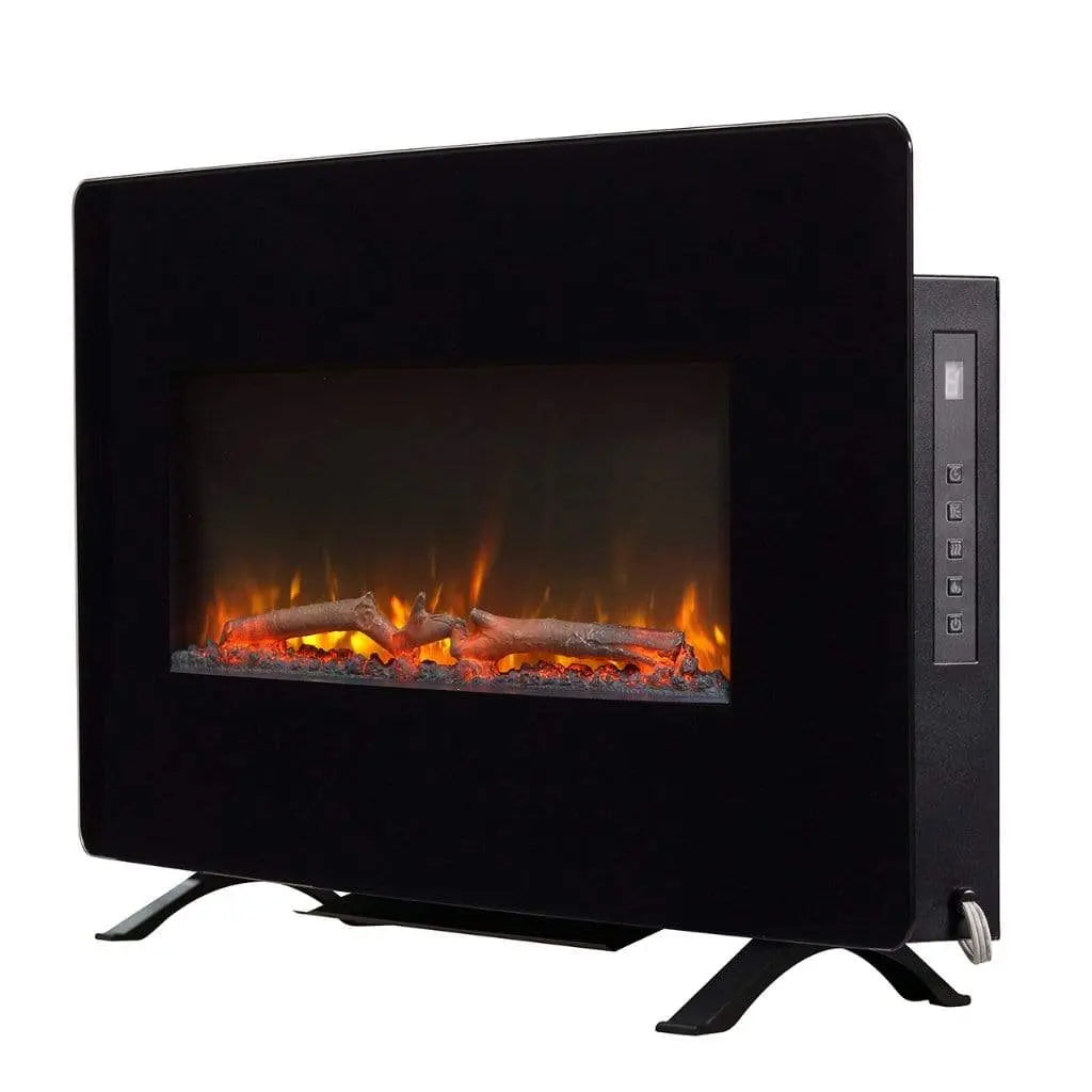 Dimplex Winslow 36" Linear Wall-mounted/Tabletop Fireplace | SWM3520