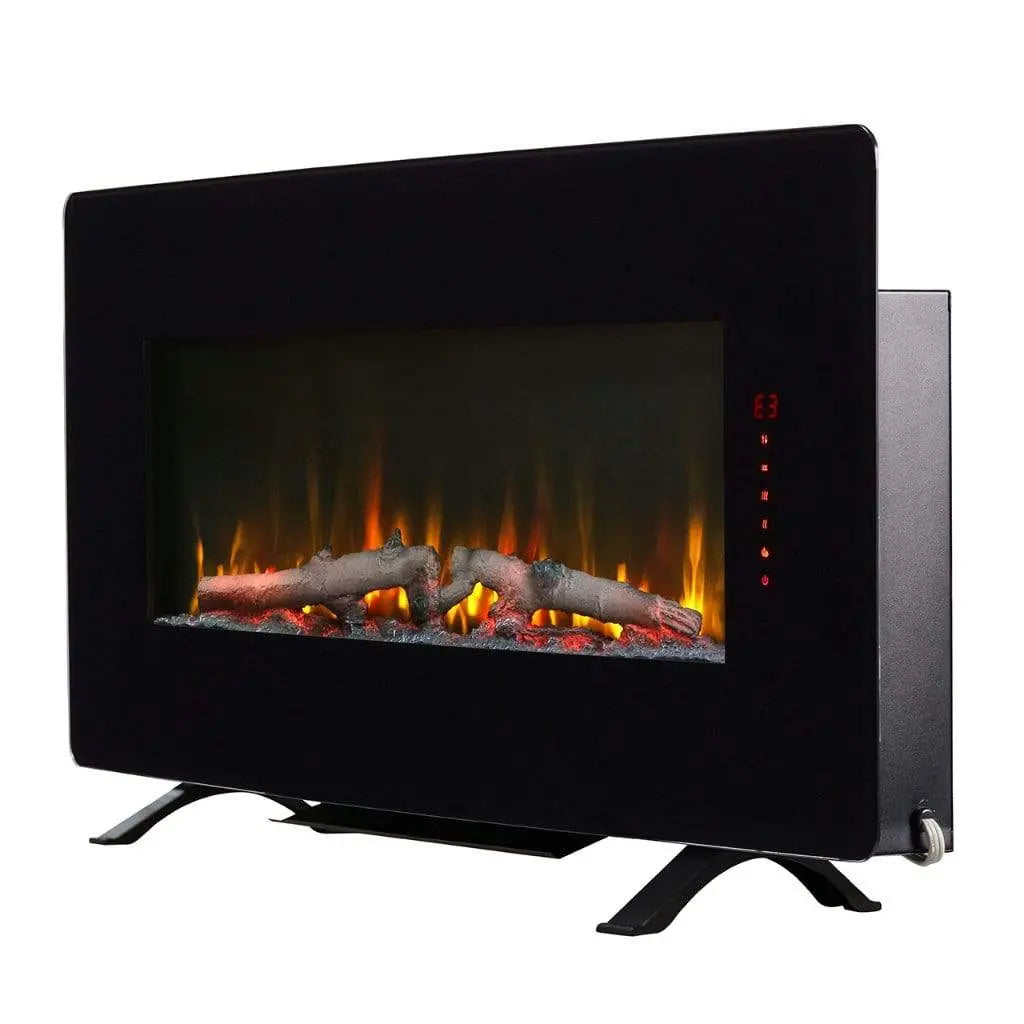 Dimplex Winslow 42" Linear Wall-mounted/Tabletop Fireplace | SWM4220