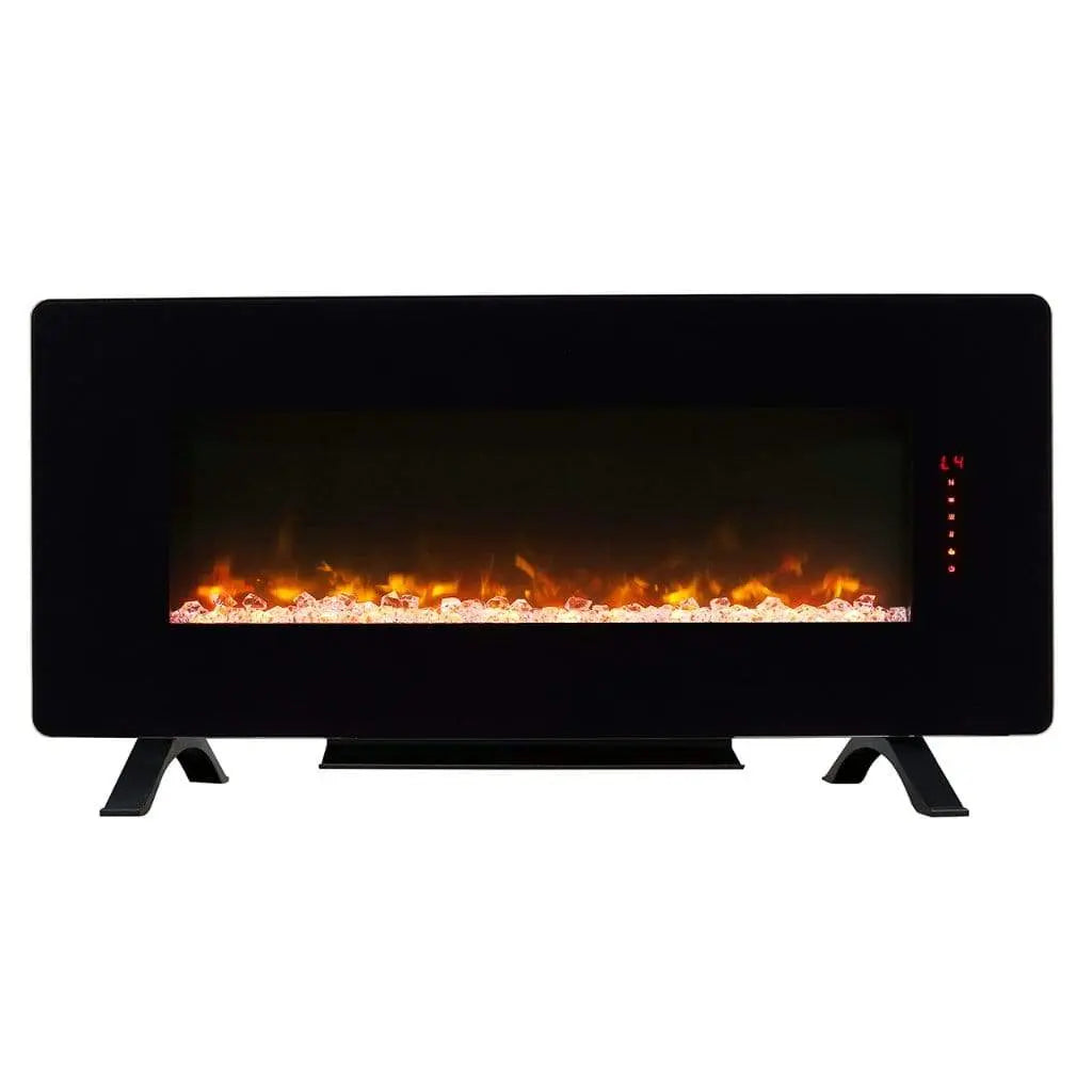 Dimplex Winslow 42" Linear Wall-mounted/Tabletop Fireplace | SWM4220
