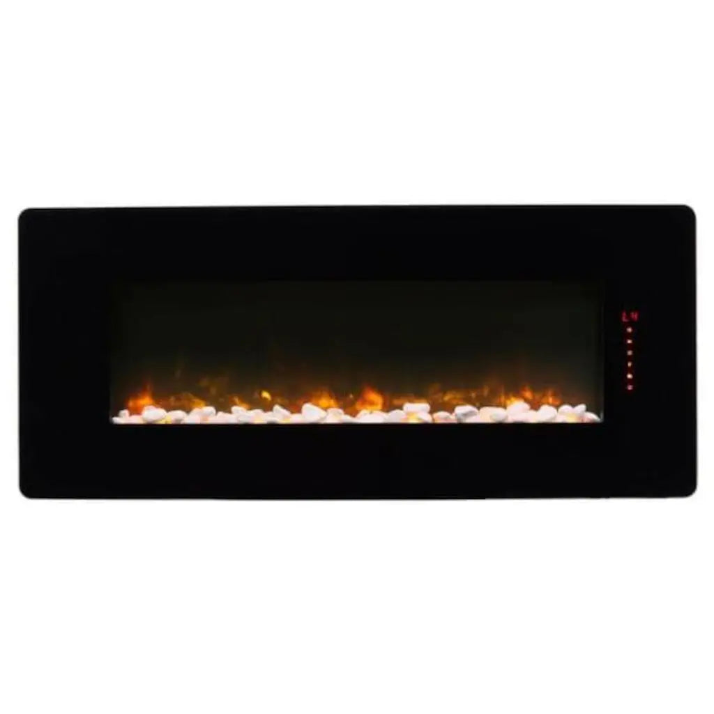 Dimplex Winslow 42" Linear Wall-mounted/Tabletop Fireplace | SWM4220