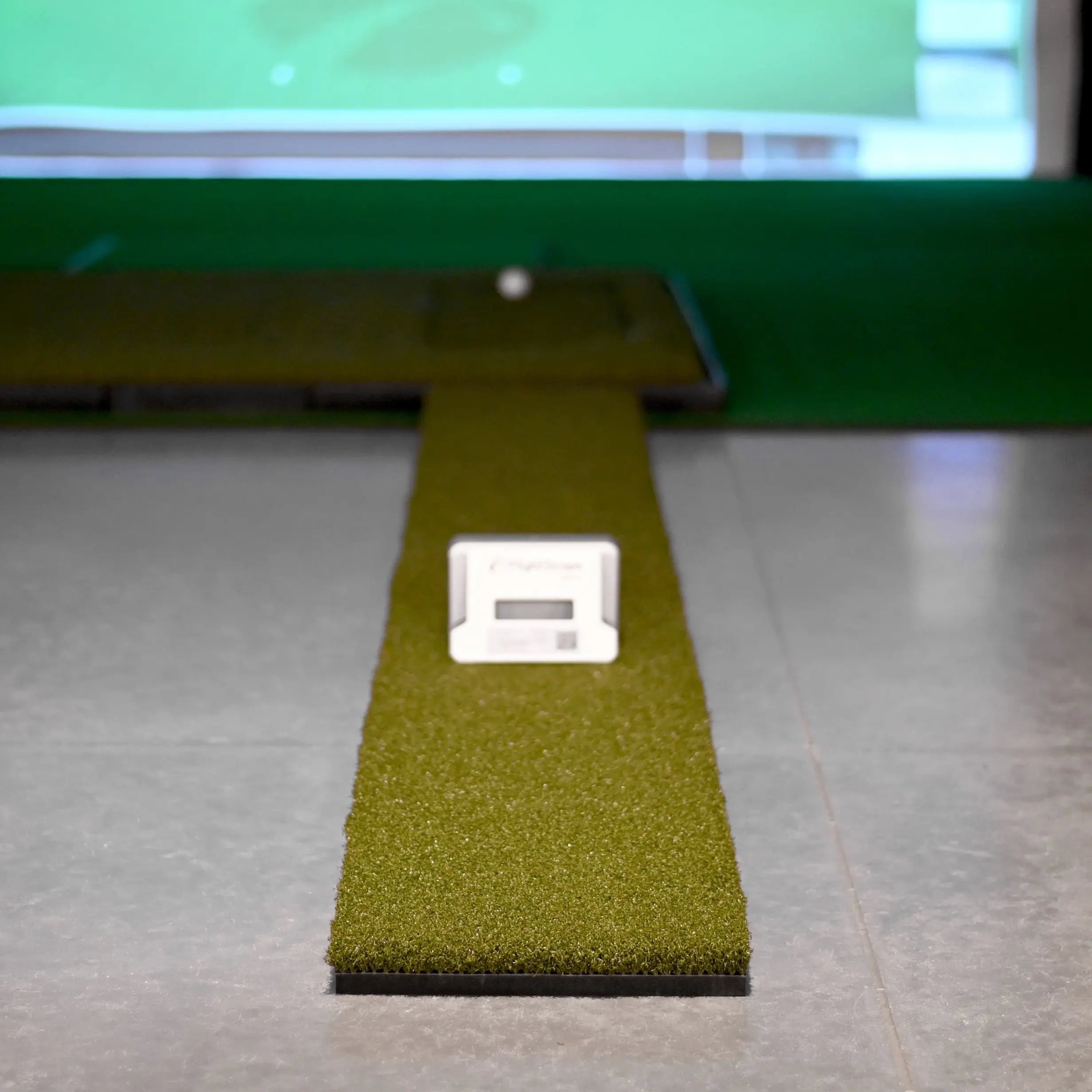Carl's Golf Mat Extension Strip