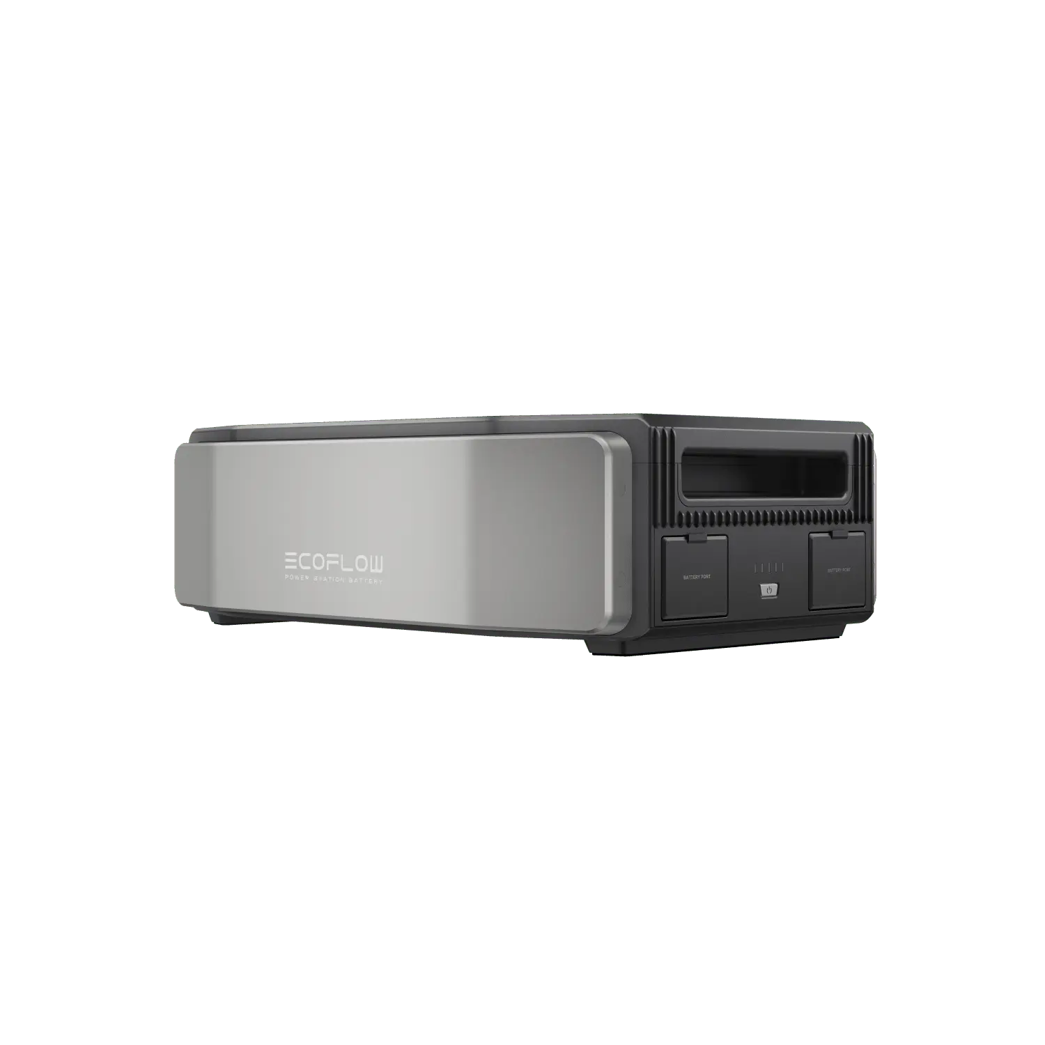 EcoFlow DELTA Pro Ultra + DELTA Pro Ultra Extra Battery (1 × Inverter + 2 × Batteries)