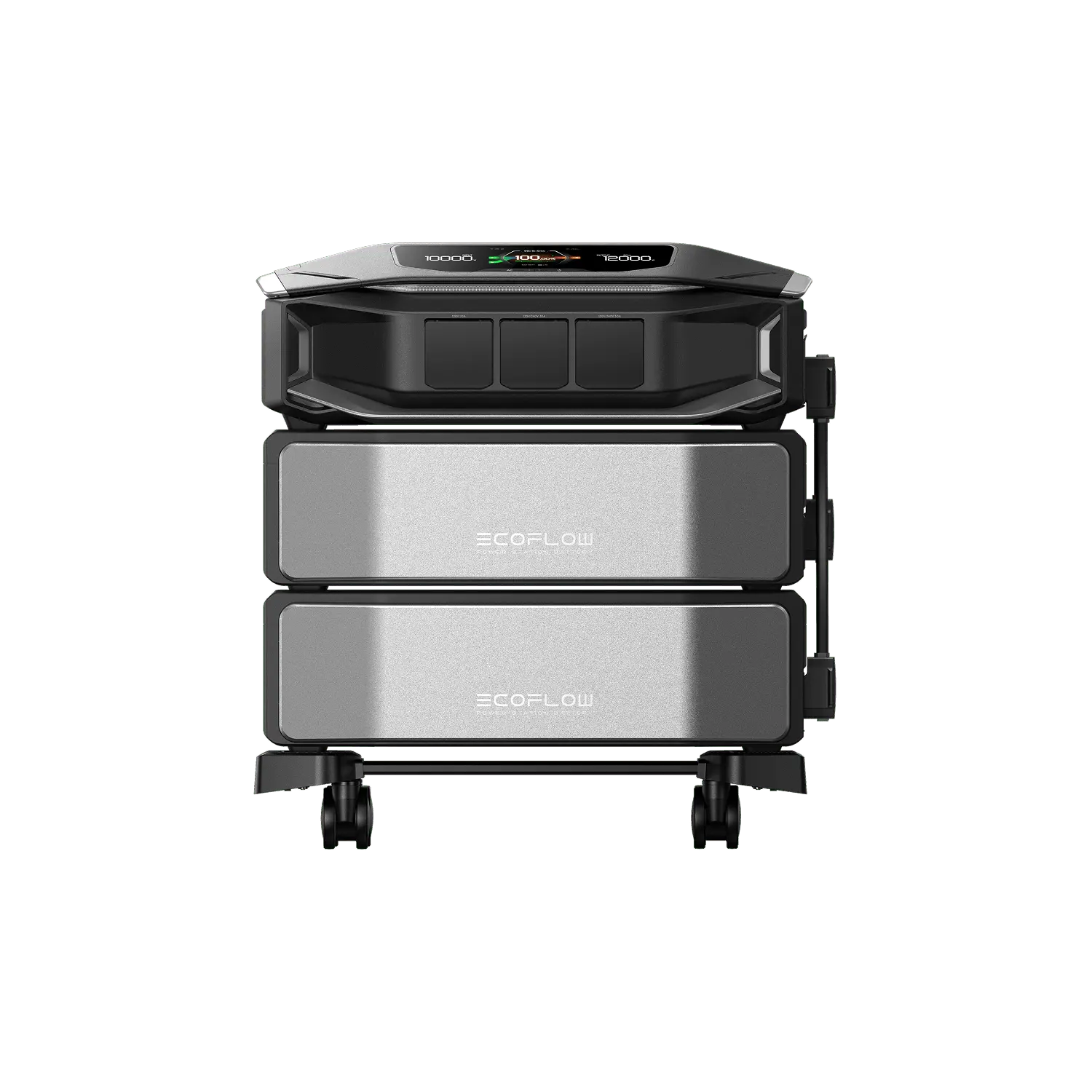 EcoFlow DELTA Pro Ultra X Whole-Home Backup Power
