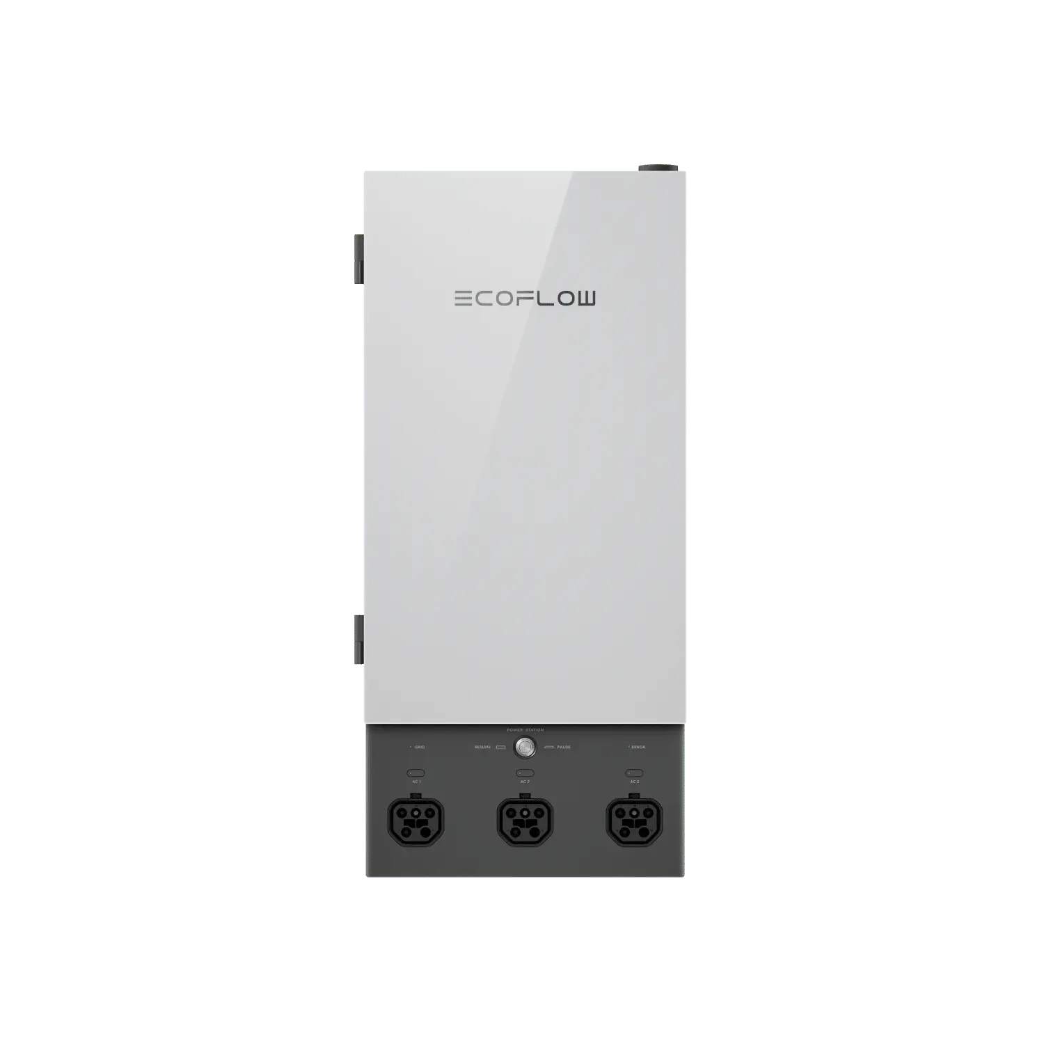 EcoFlow Smart Home Panel 2