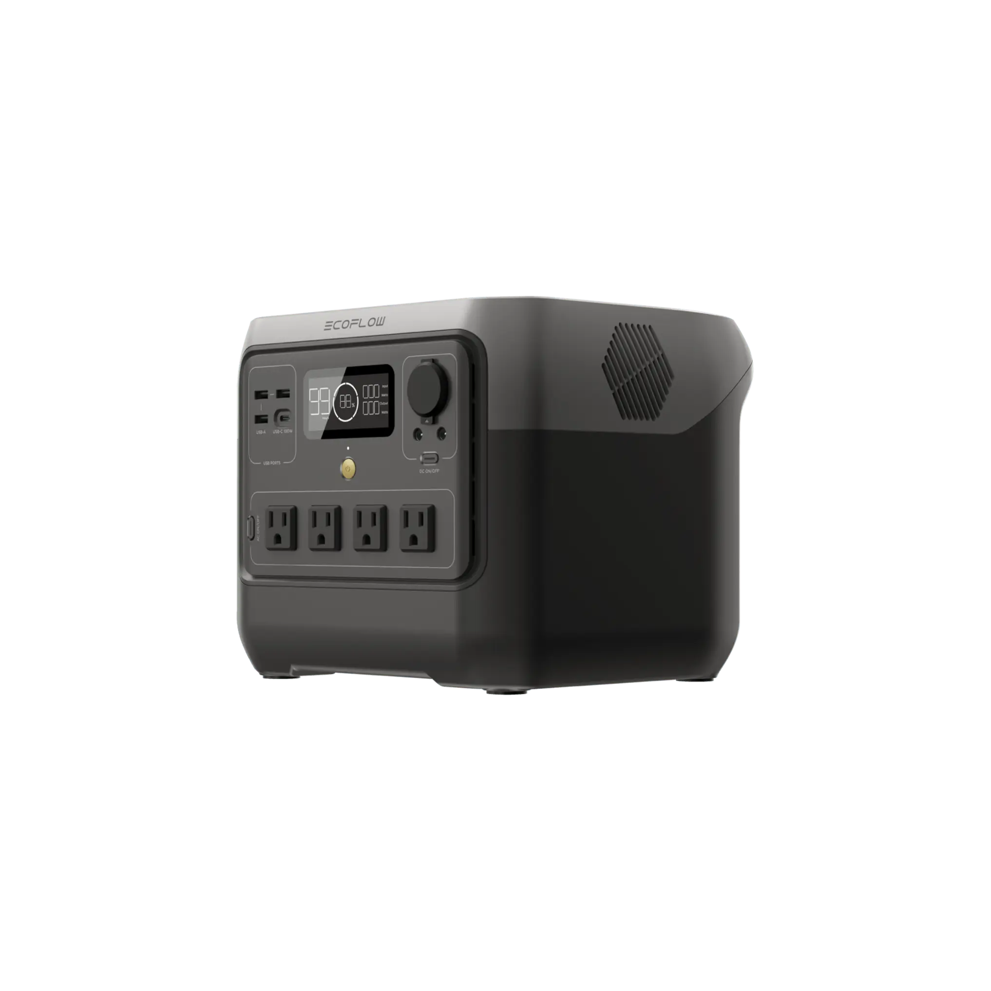 EcoFlow RIVER 2 Pro Portable Power Station