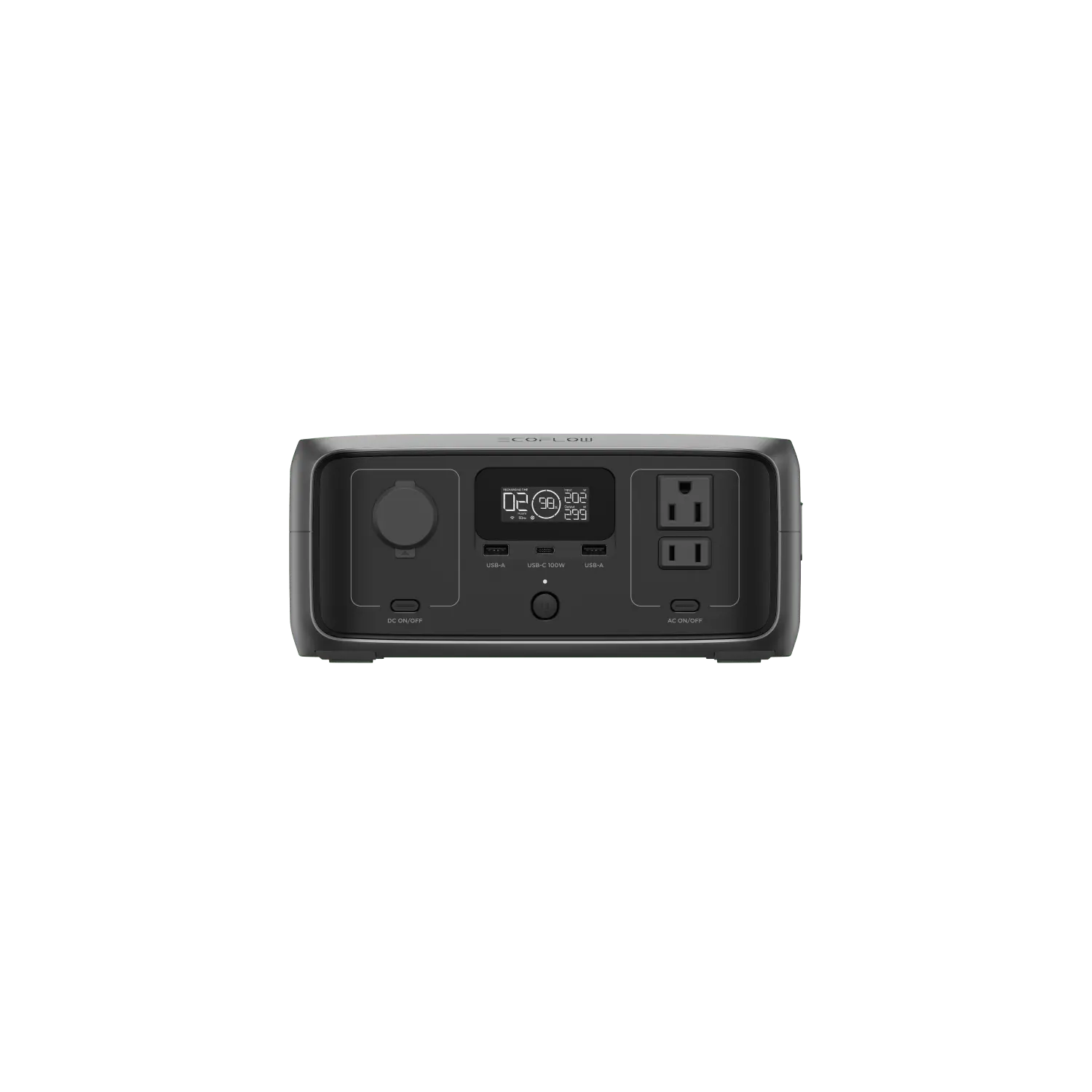 EcoFlow RIVER 3 (230) Portable Power Station