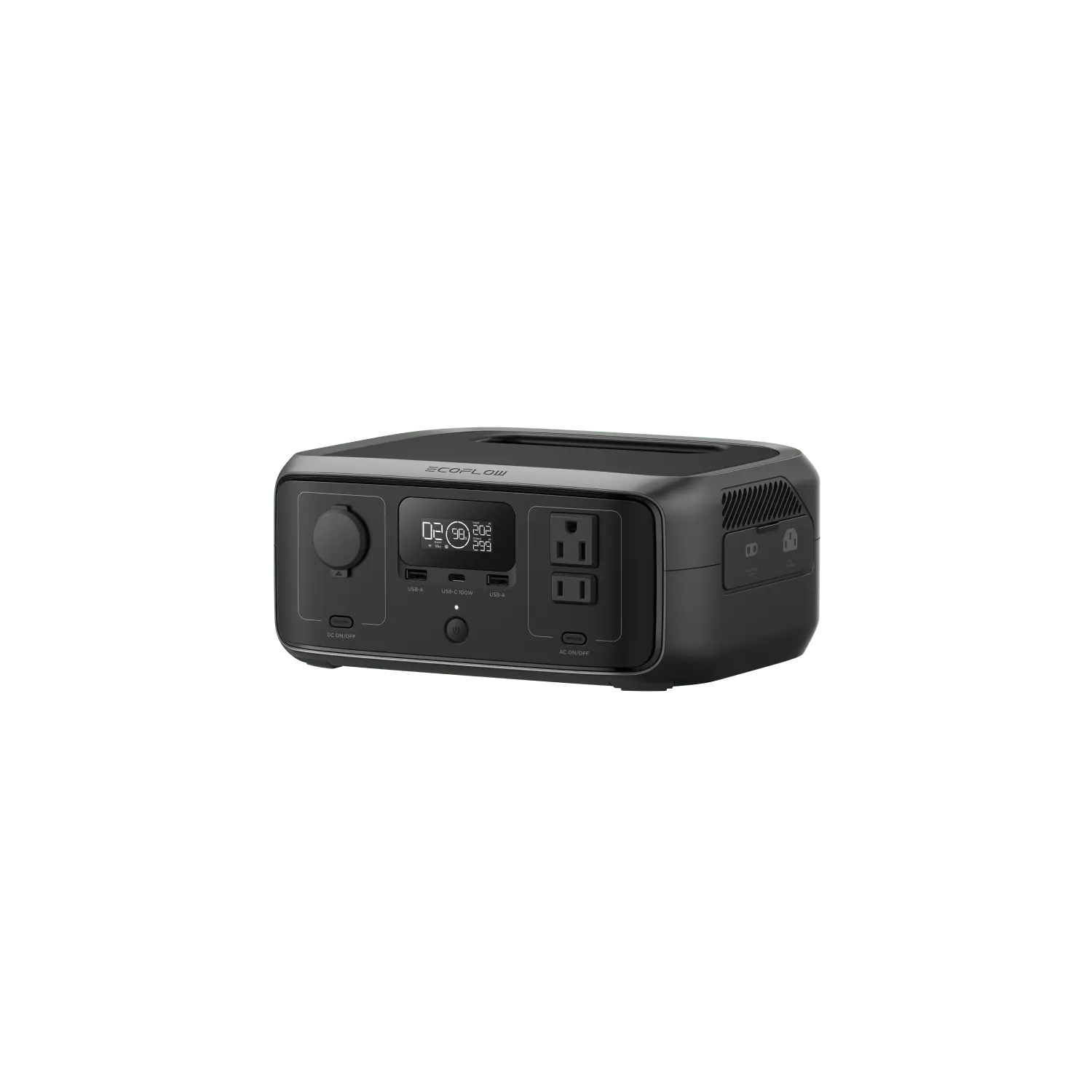 EcoFlow RIVER 3 (230) Portable Power Station