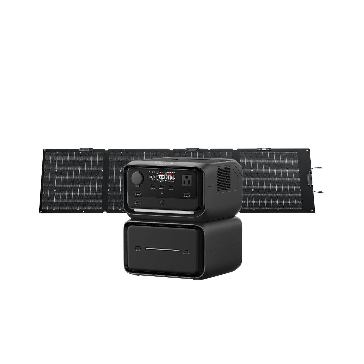 EcoFlow RIVER 3 Plus Portable Power Station
