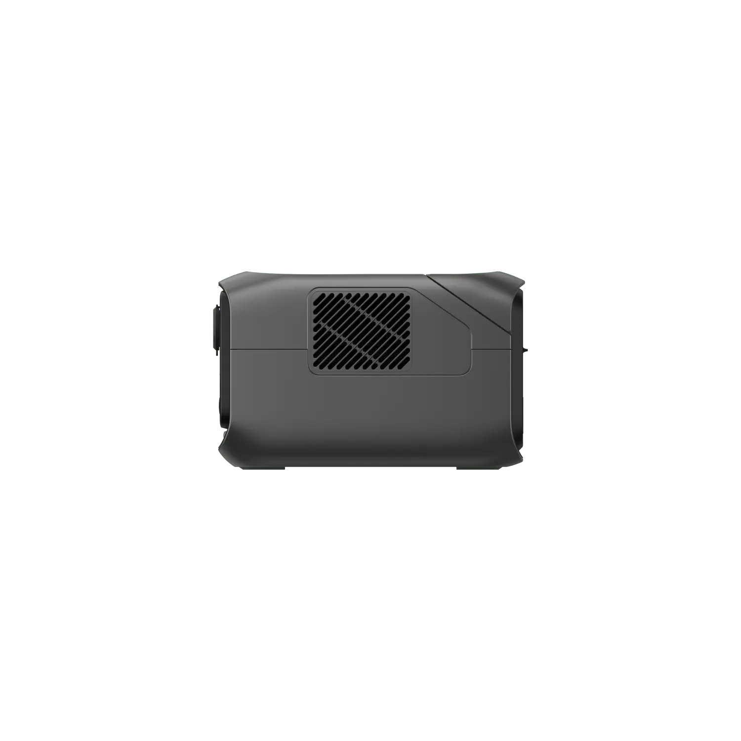 RIVER 3 Max (RIVER 3 Plus + Extra Battery 300)