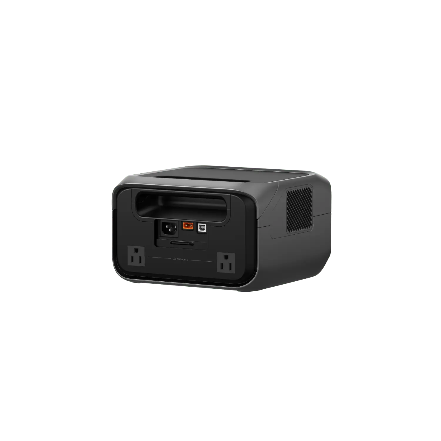 RIVER 3 Max (RIVER 3 Plus + Extra Battery 300)