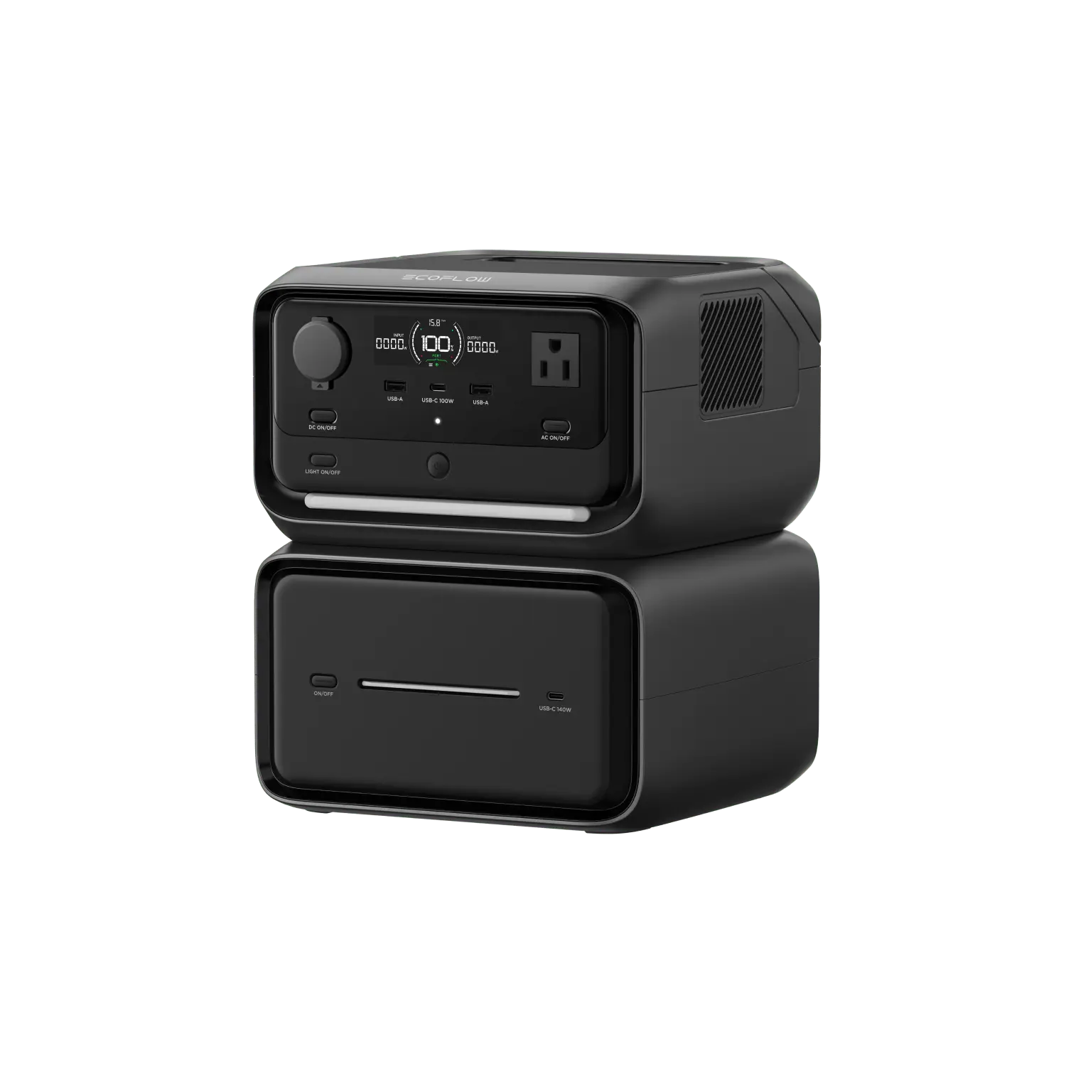 EcoFlow RIVER 3 Plus Portable Power Station