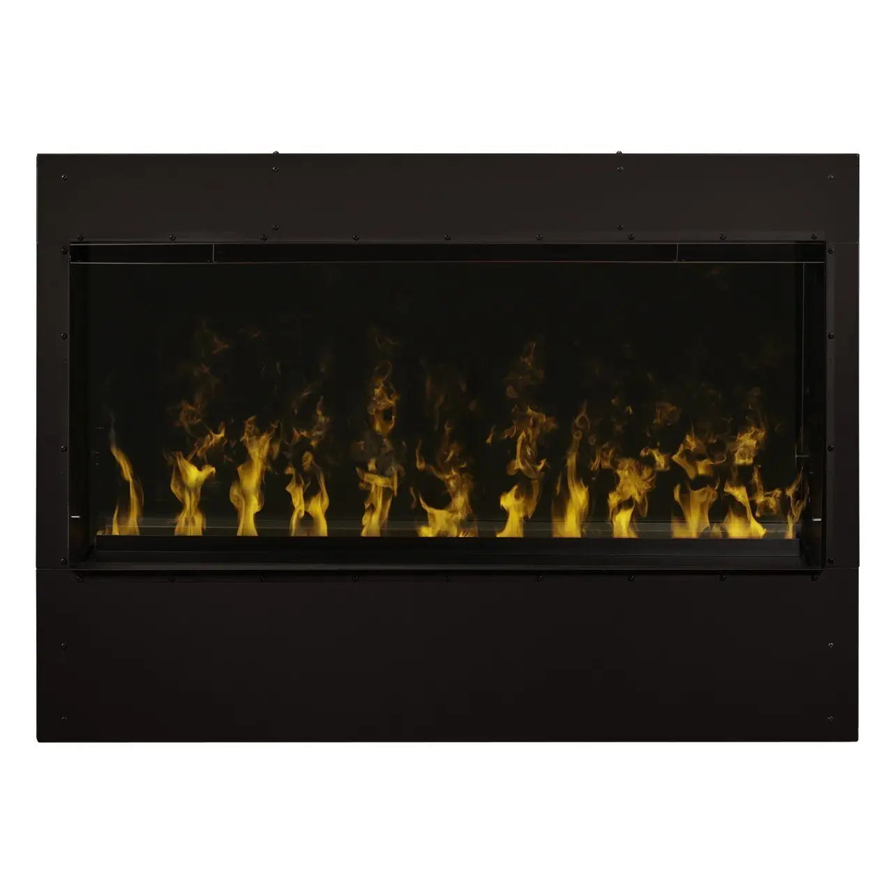Dimplex Opti-Myst® Pro 1000 Built-In Electric Fireplace - GBF1000-PRO