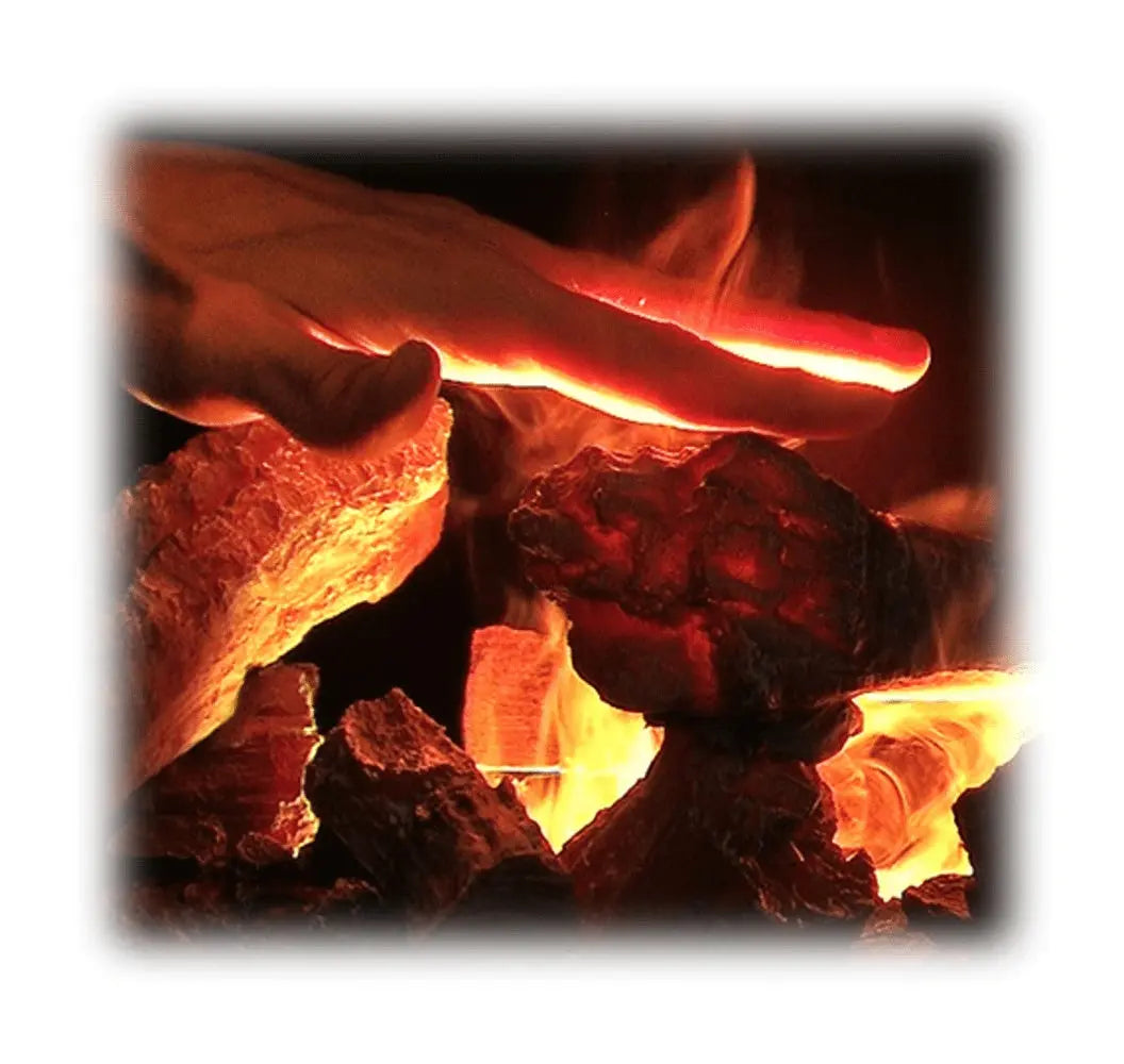 Dimplex Opti-Myst® Pro 1000 Built-In Electric Fireplace - GBF1000-PRO