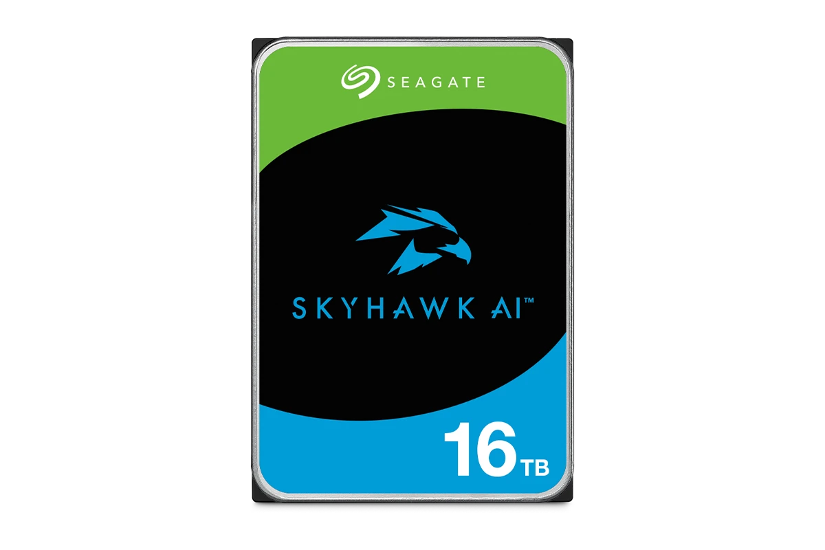 Lorex 16TB Surveillance-Grade Hard Drive