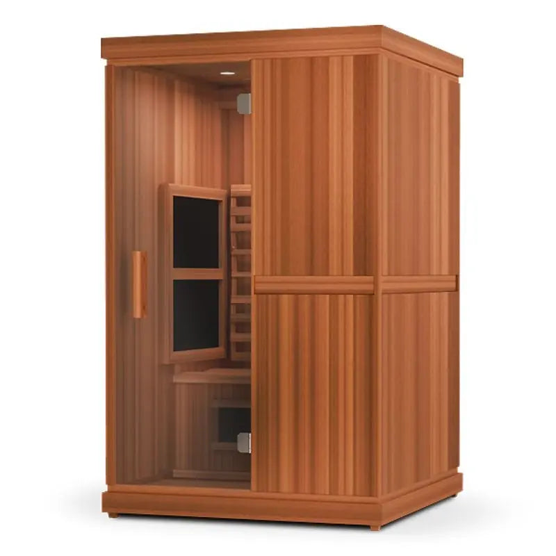 Finnmark 2-Person Full-Spectrum Home Infrared Sauna FD-2 | AQVINA World - Aqvina LLC