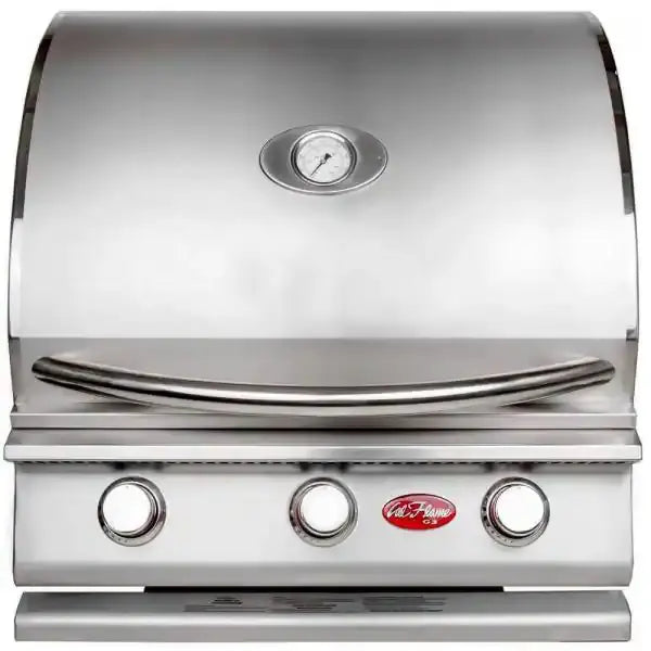 Cal Flame G-Series Built-In Propane Grill
