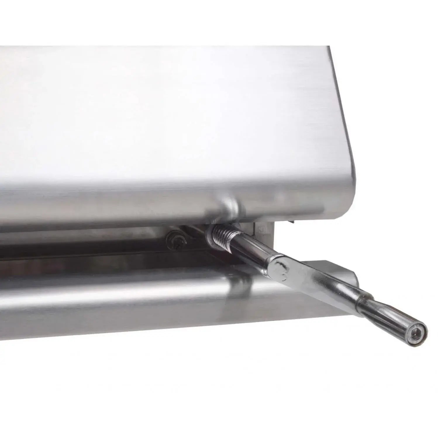 Cal Flame G-Series 32 Inch Built-in Charcoal Grill