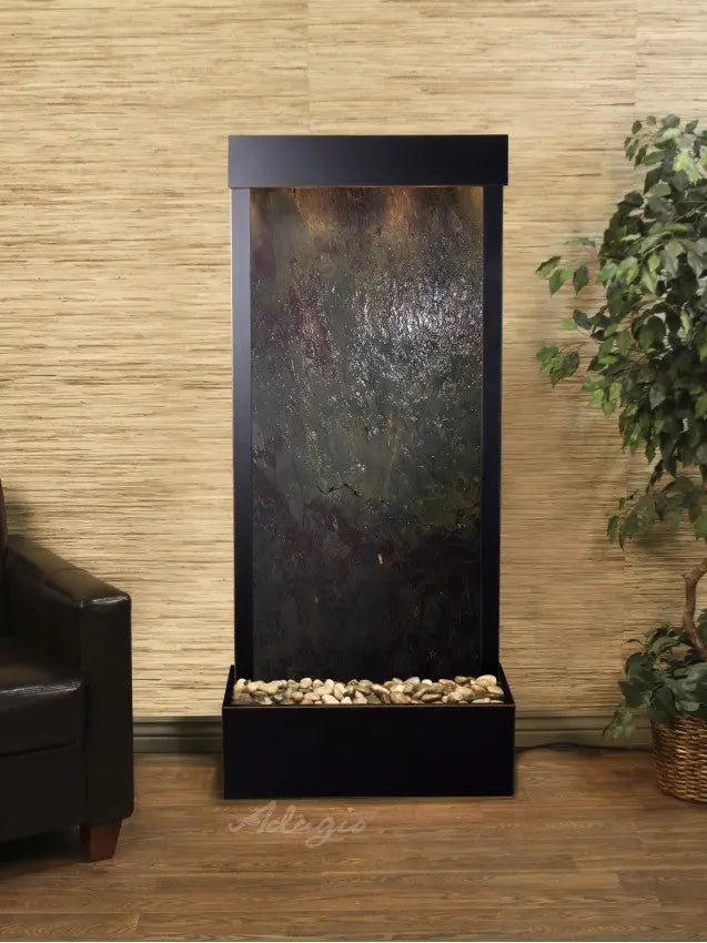 Adagio Harmony River - Indoor Floor Fountain HRC1050 - Aqvina LLC
