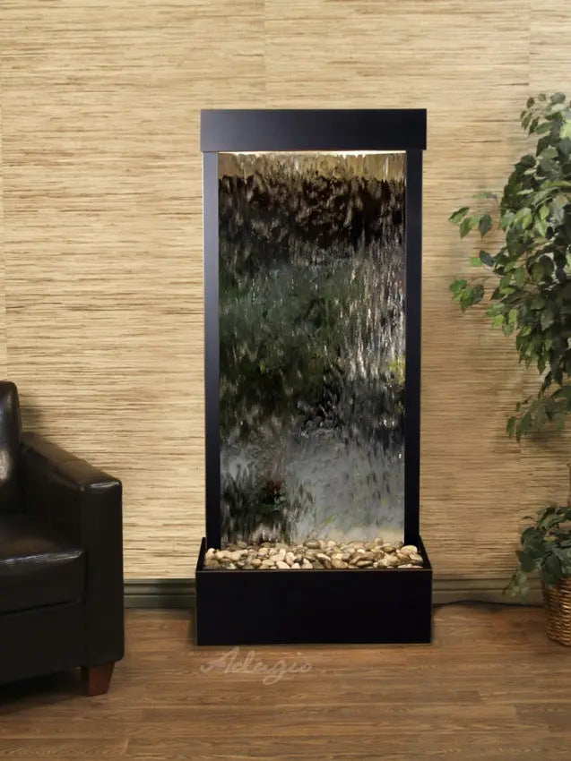 Adagio Harmony River - Indoor Floor Fountain HRC1050 - Aqvina LLC
