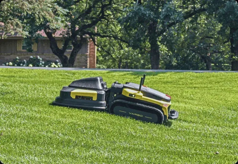 Yarbo Snow Blower + Lawn Mower | BUNDLE-SB-LM-2 - Aqvina LLC