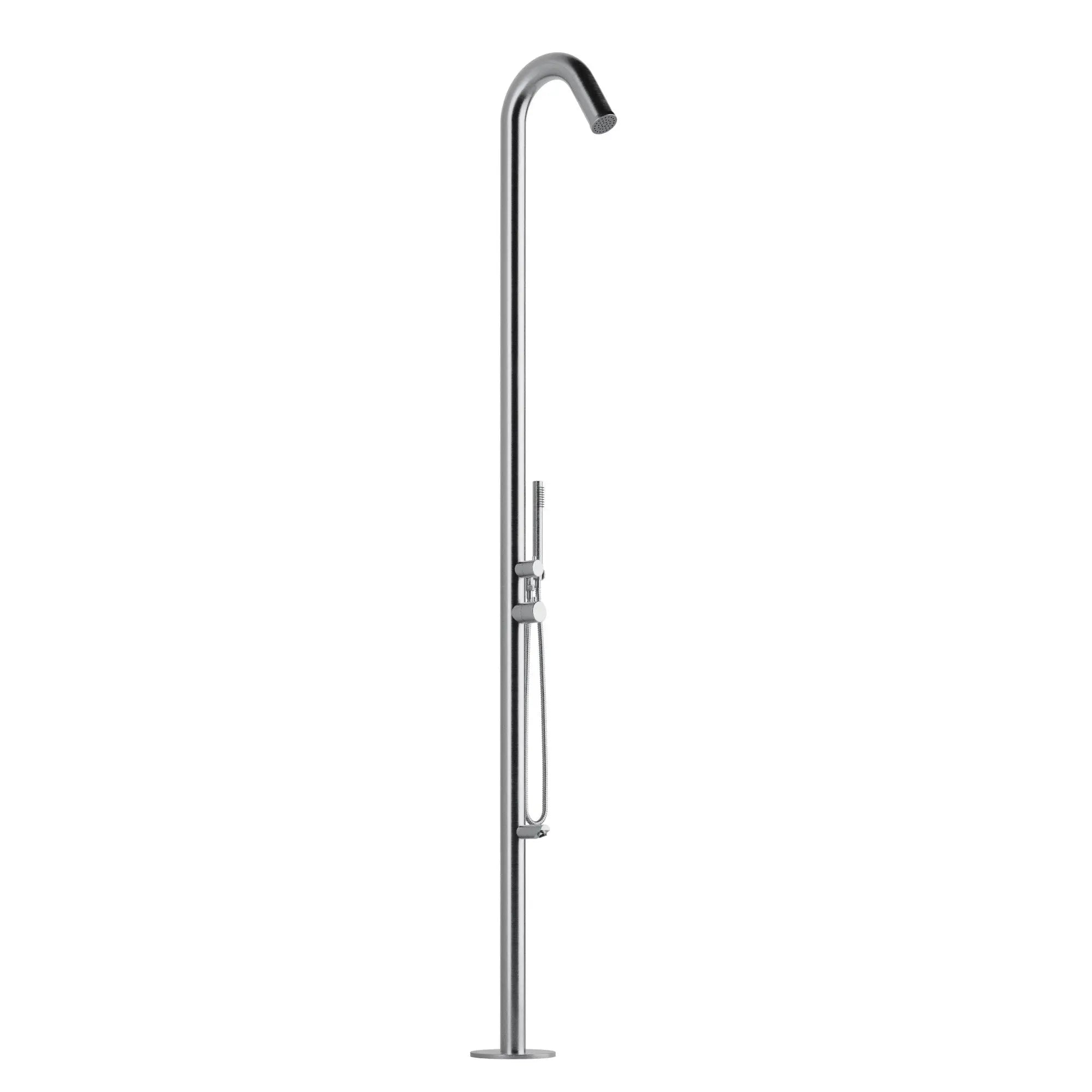 PULSE Wave Outdoor Shower System SSB - Aqvina LLC
