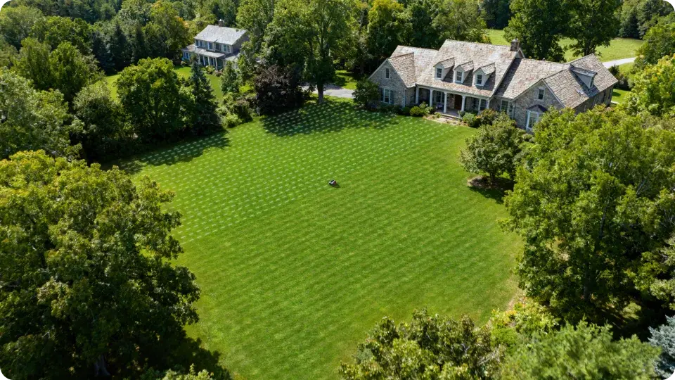 Sunseeker Elite X4 Robotic Lawn Mower - Aqvina LLC