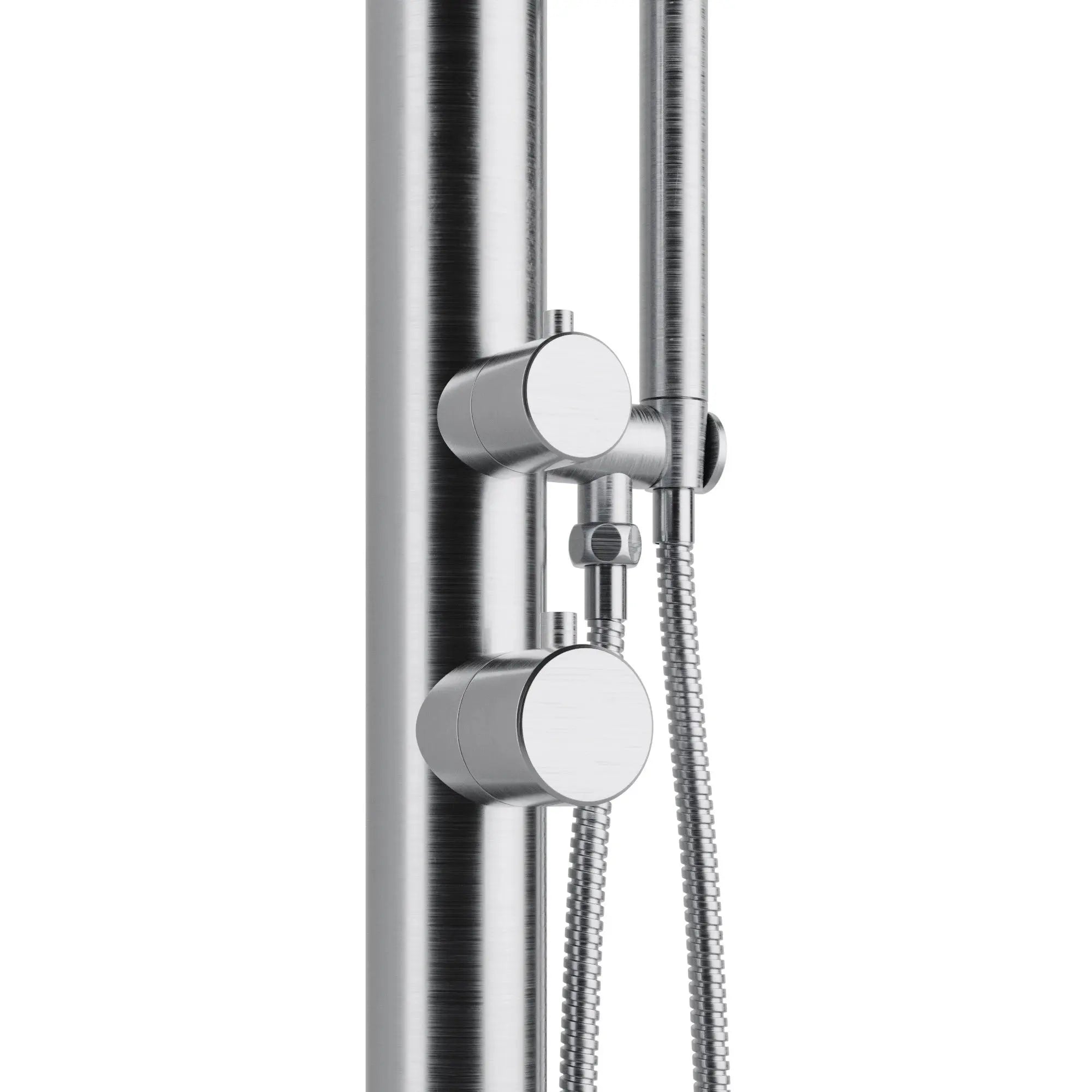 PULSE Wave Outdoor Shower System SSB - Aqvina LLC