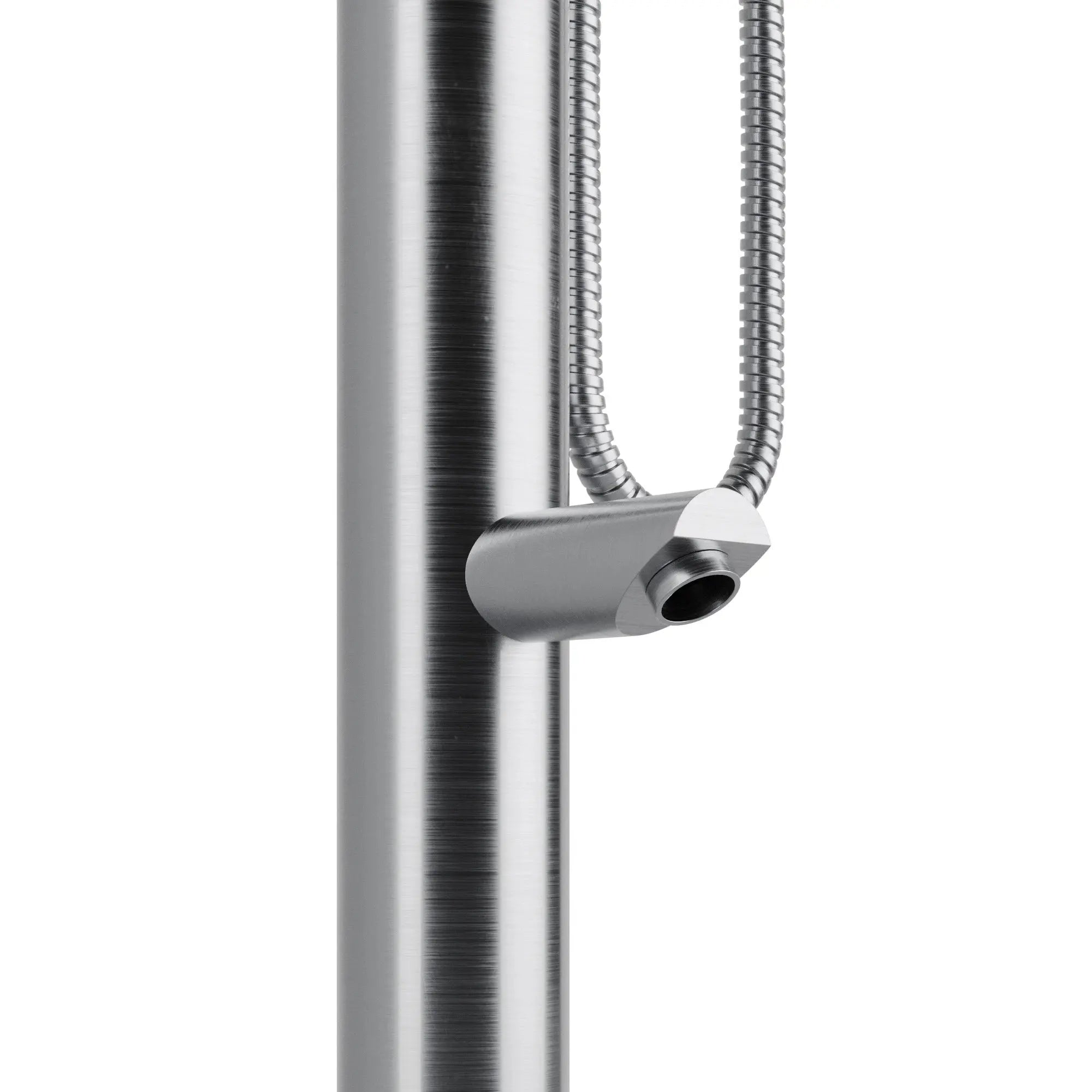PULSE Wave Outdoor Shower System SSB - Aqvina LLC
