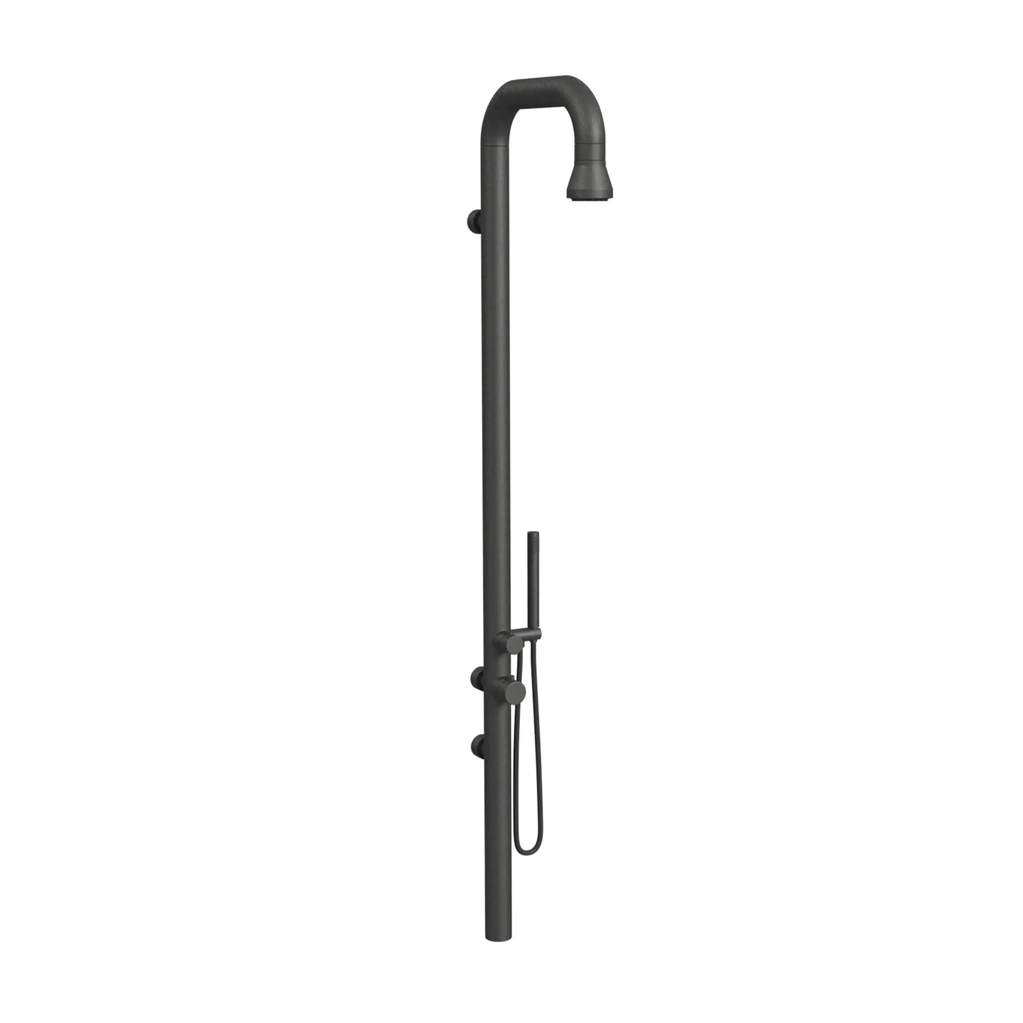 PULSE Poseidon Shower System – 1066 - Aqvina LLC
