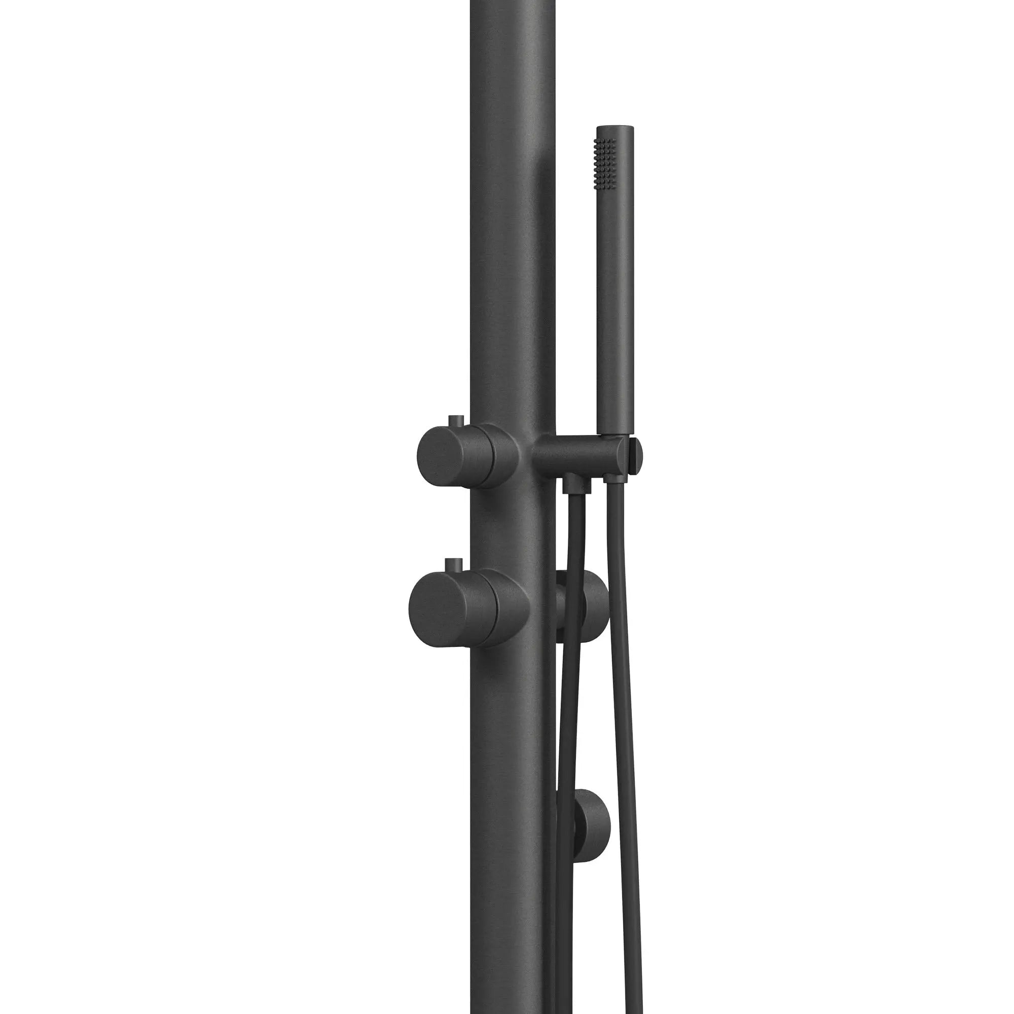 PULSE Poseidon Shower System – 1066 - Aqvina LLC
