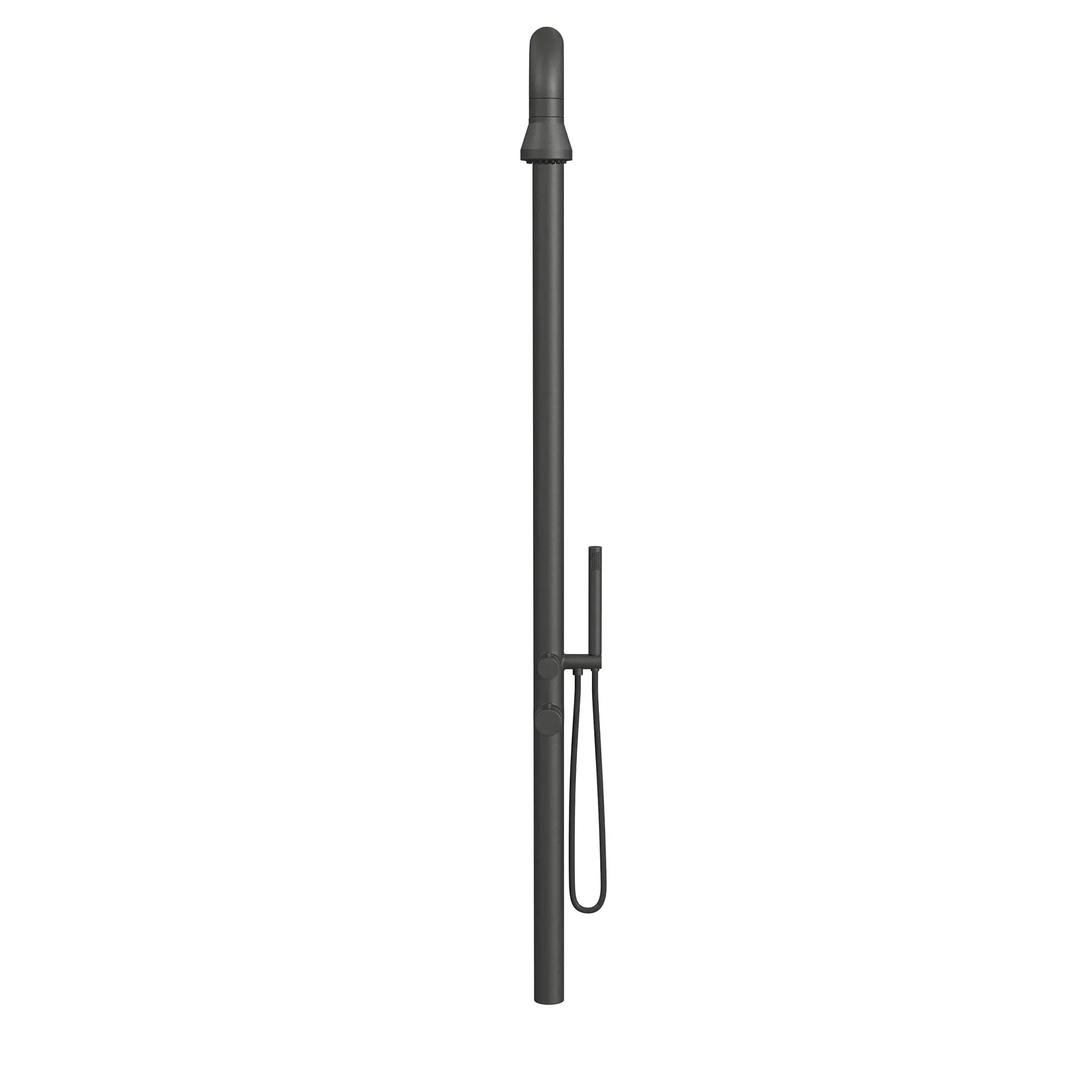 PULSE Poseidon Shower System – 1066 - Aqvina LLC