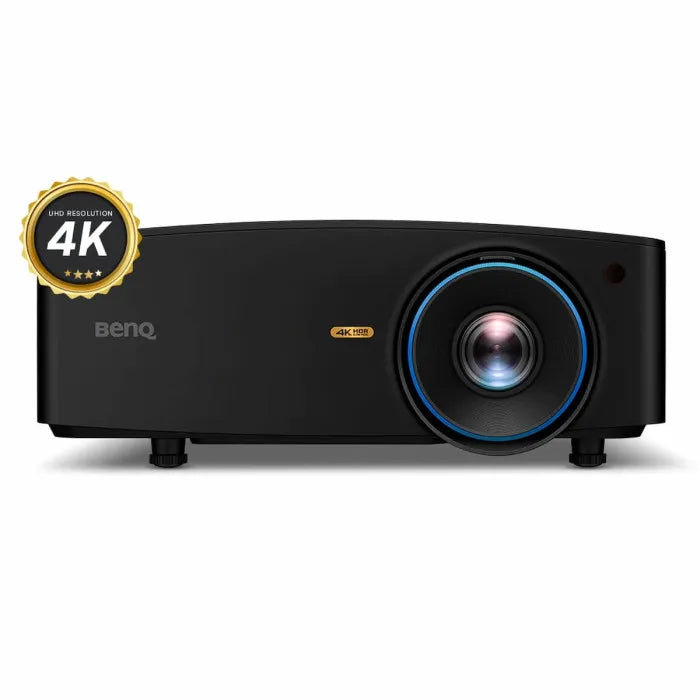 BenQ - 4K UHD Golf Projector | Model: LK936ST | AQVINA - Aqvina LLC