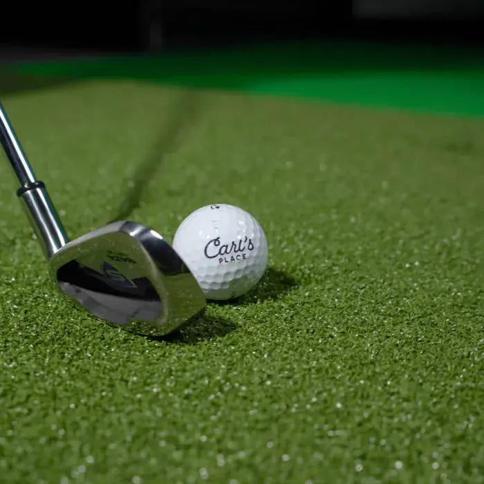 Carl's Place HotShot™ Golf Mat System | AQVINA - Aqvina LLC