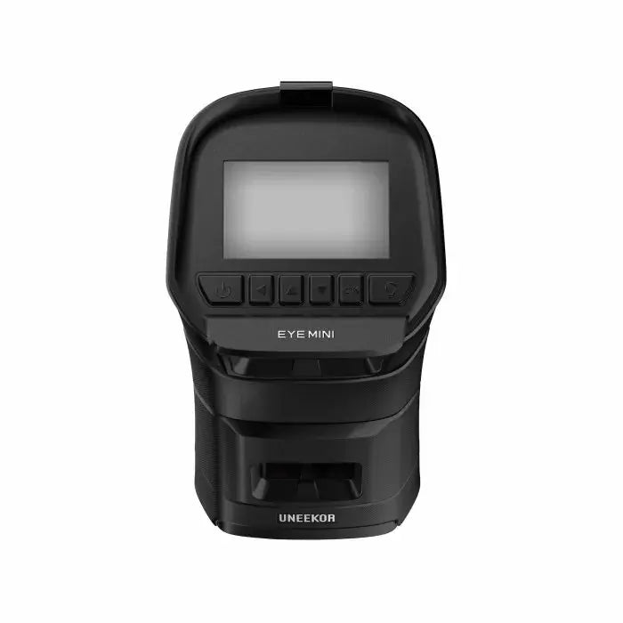 Uneekor - EYE MINI Launch Monitor | AQVINA - Aqvina LLC