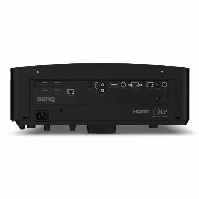 BenQ - 4K UHD Golf Projector | Model: LK936ST | AQVINA - Aqvina LLC