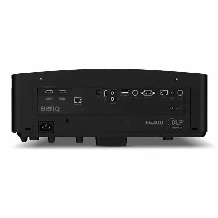 BenQ - 4K UHD Golf Projector | Model: LK936ST | AQVINA - Aqvina LLC