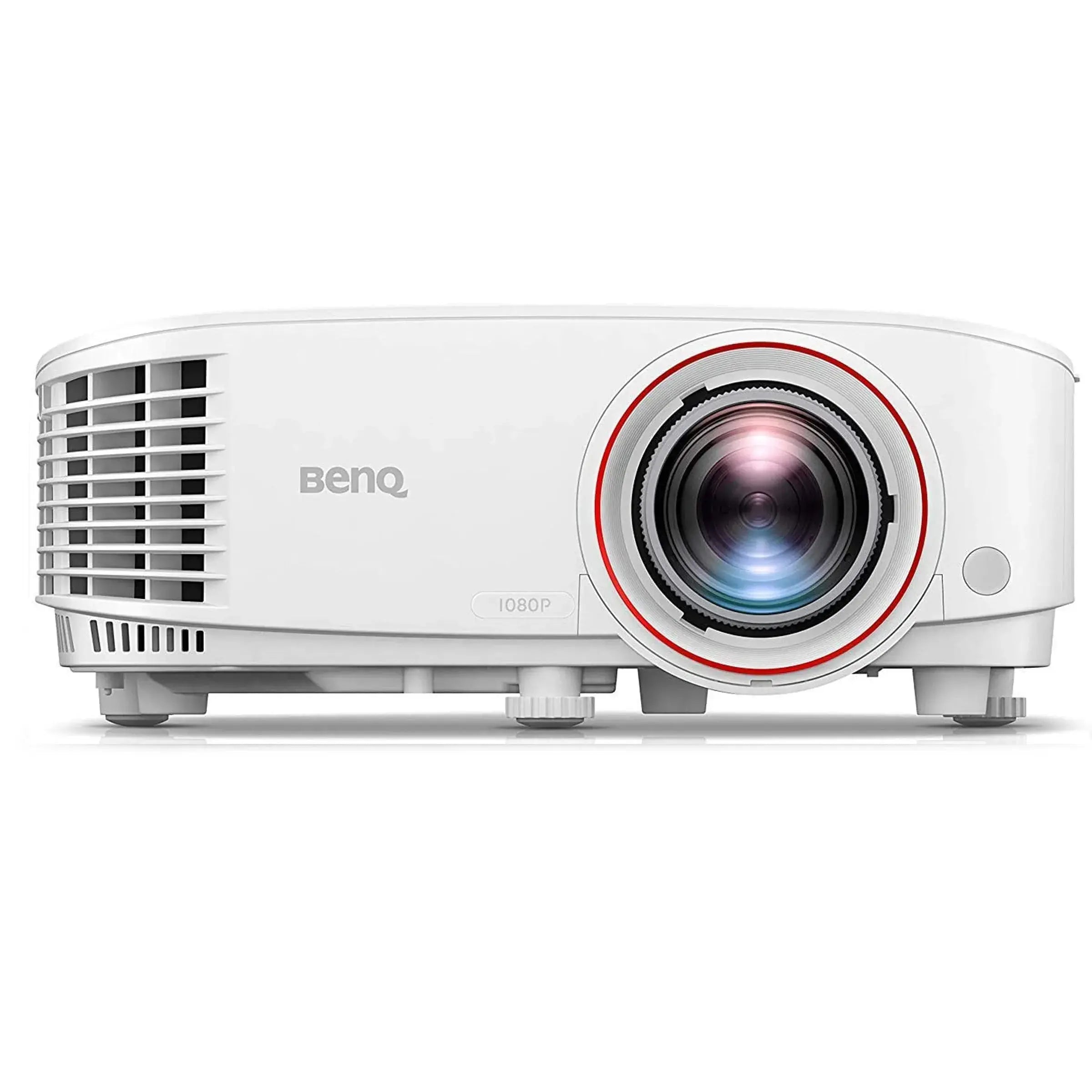 BenQ - Short Throw Golf Simulator Projector | Model: TH671ST | AQVINA - Aqvina LLC