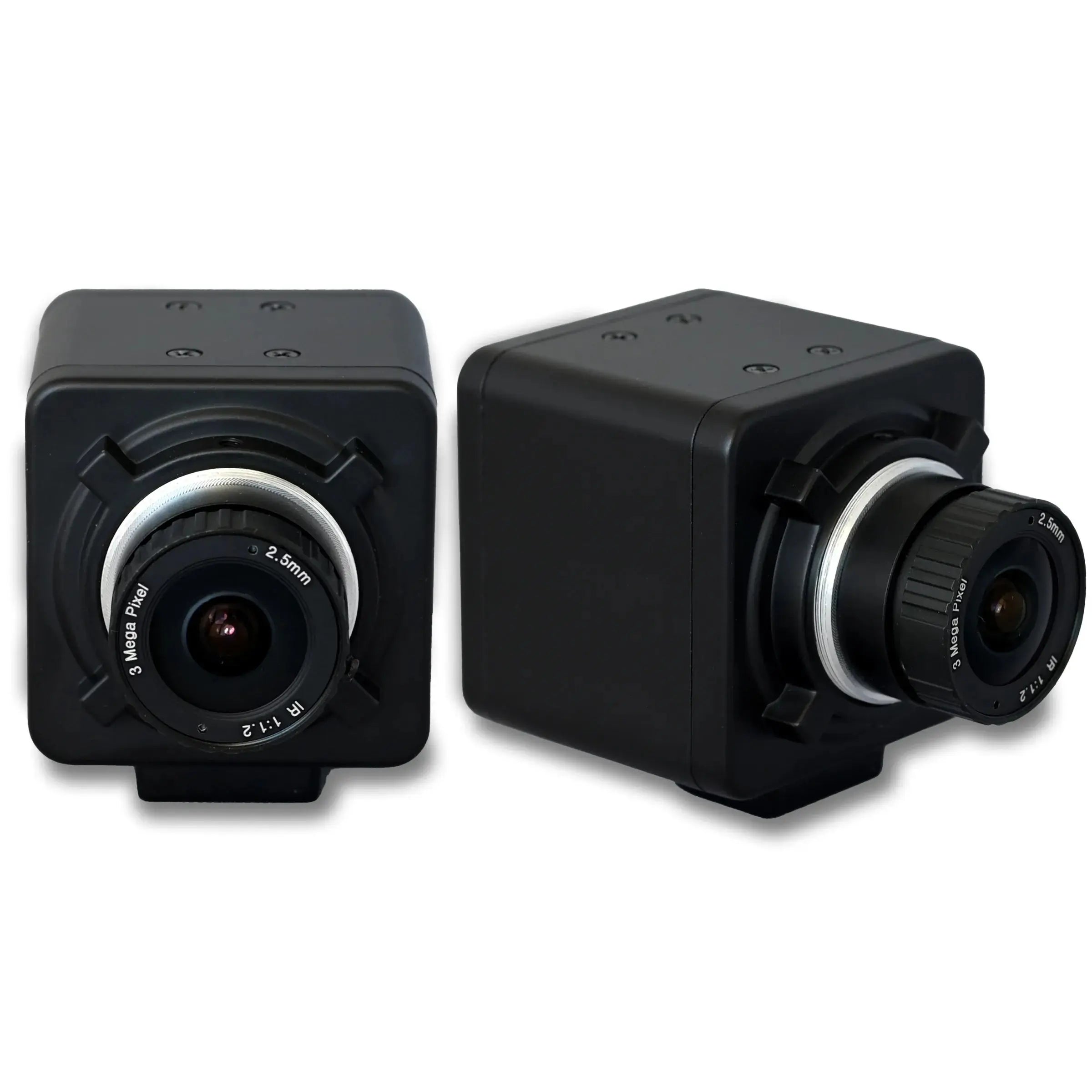 Carl's Place Golf Swing Camera Set | AQVINA - Aqvina LLC
