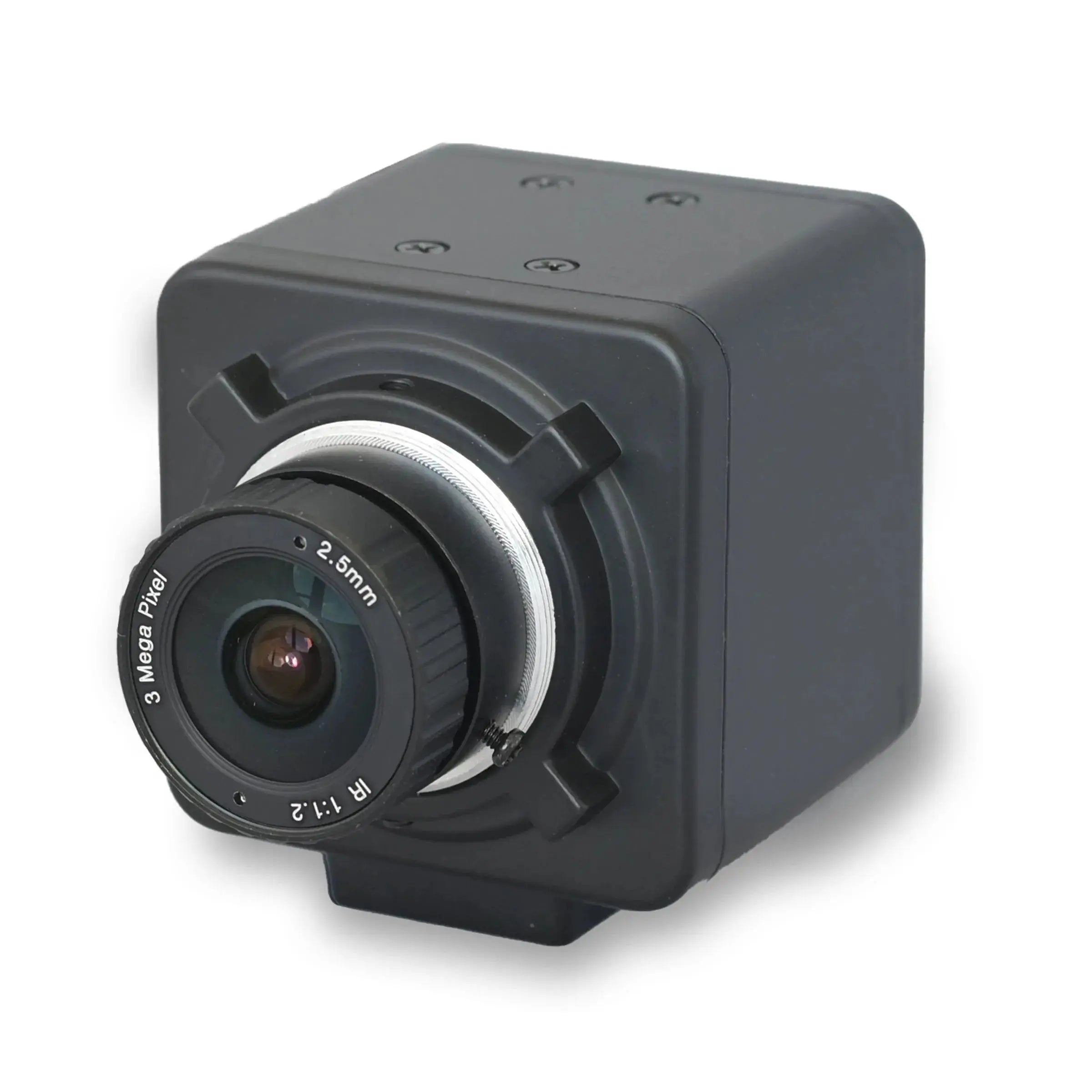 Carl's Place Golf Swing Camera Set | AQVINA - Aqvina LLC