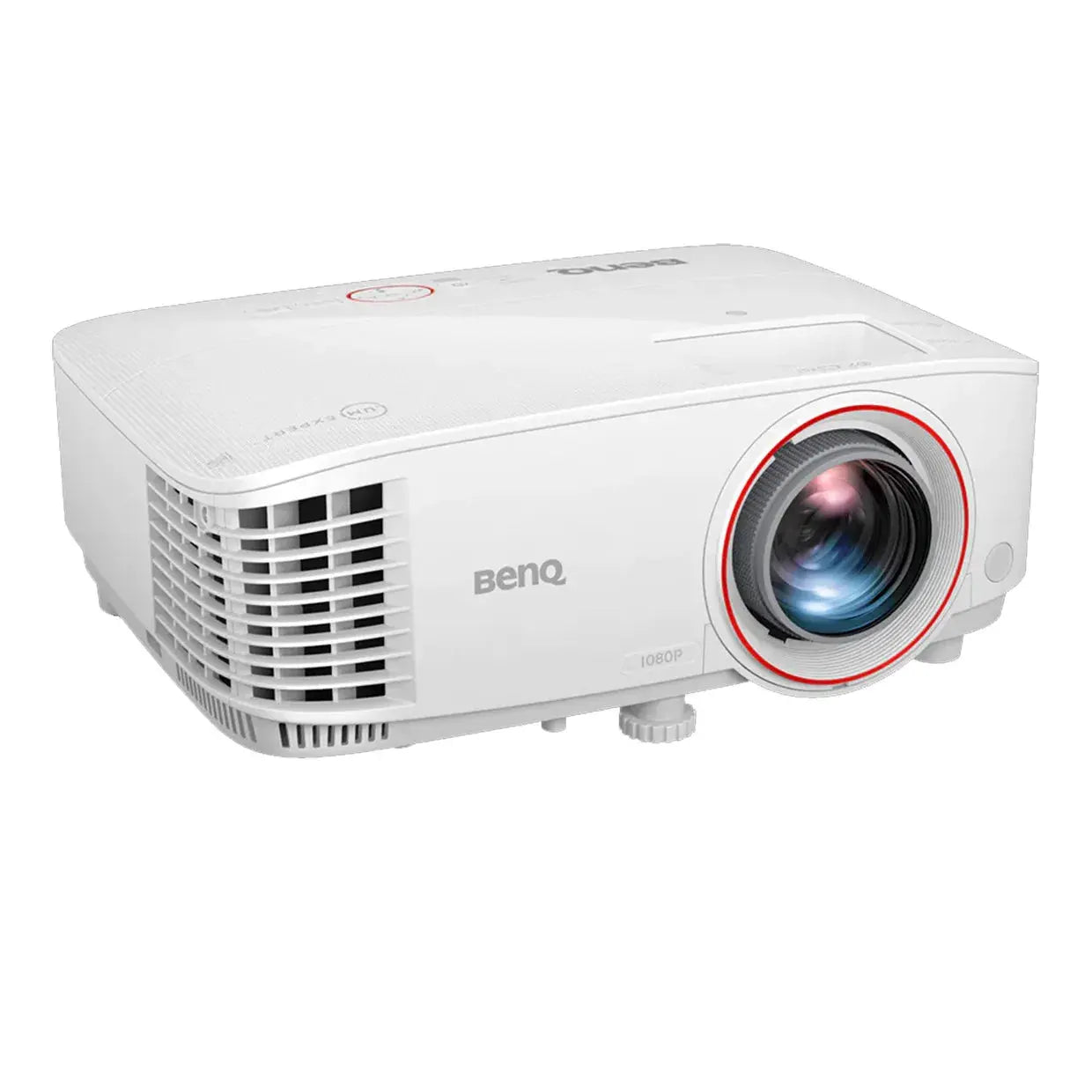 BenQ - Short Throw Golf Simulator Projector | Model: TH671ST | AQVINA - Aqvina LLC