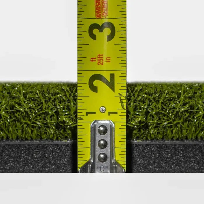 Carl's Place HotShot™ Golf Mat System | AQVINA - Aqvina LLC