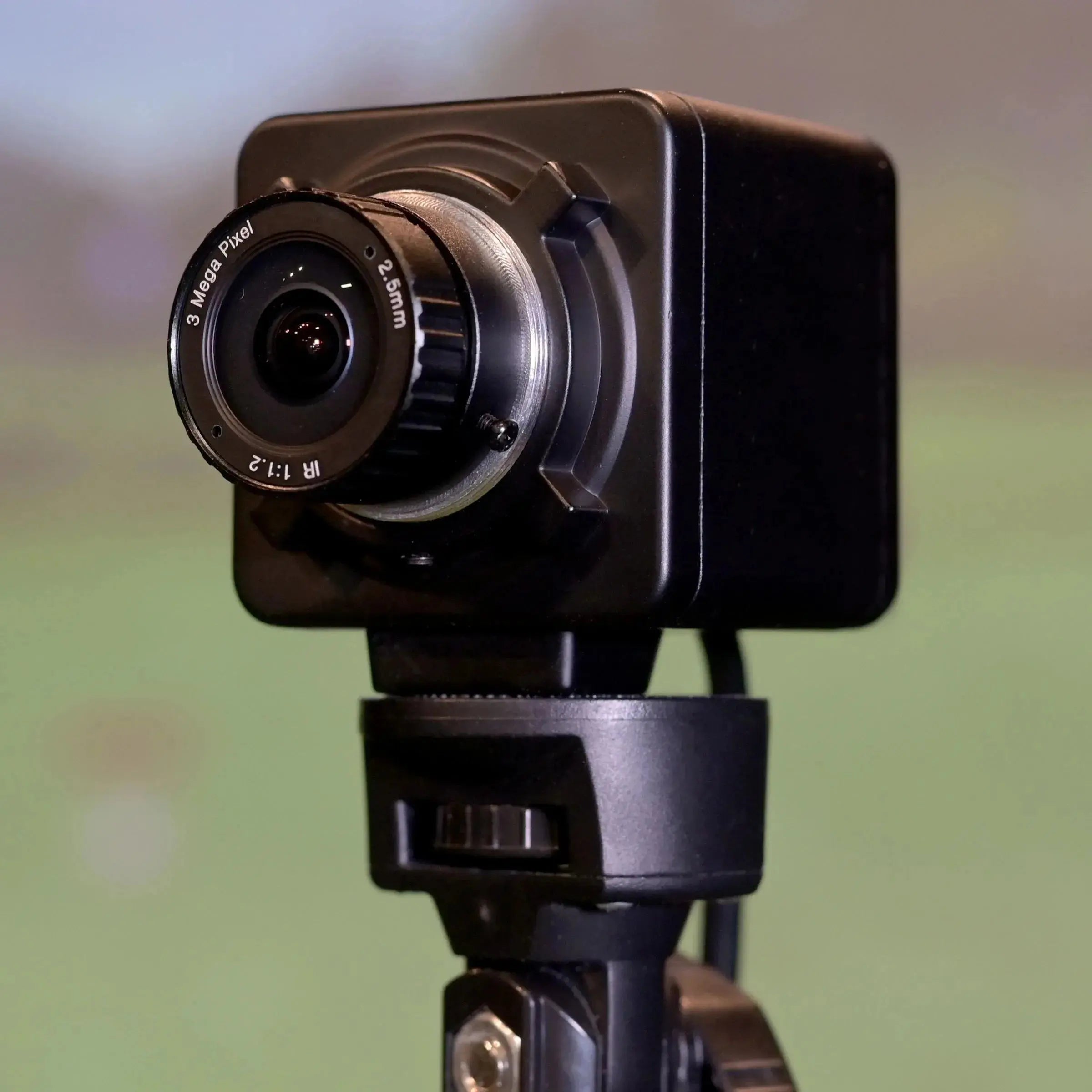 Carl's Place Golf Swing Camera Set | AQVINA - Aqvina LLC