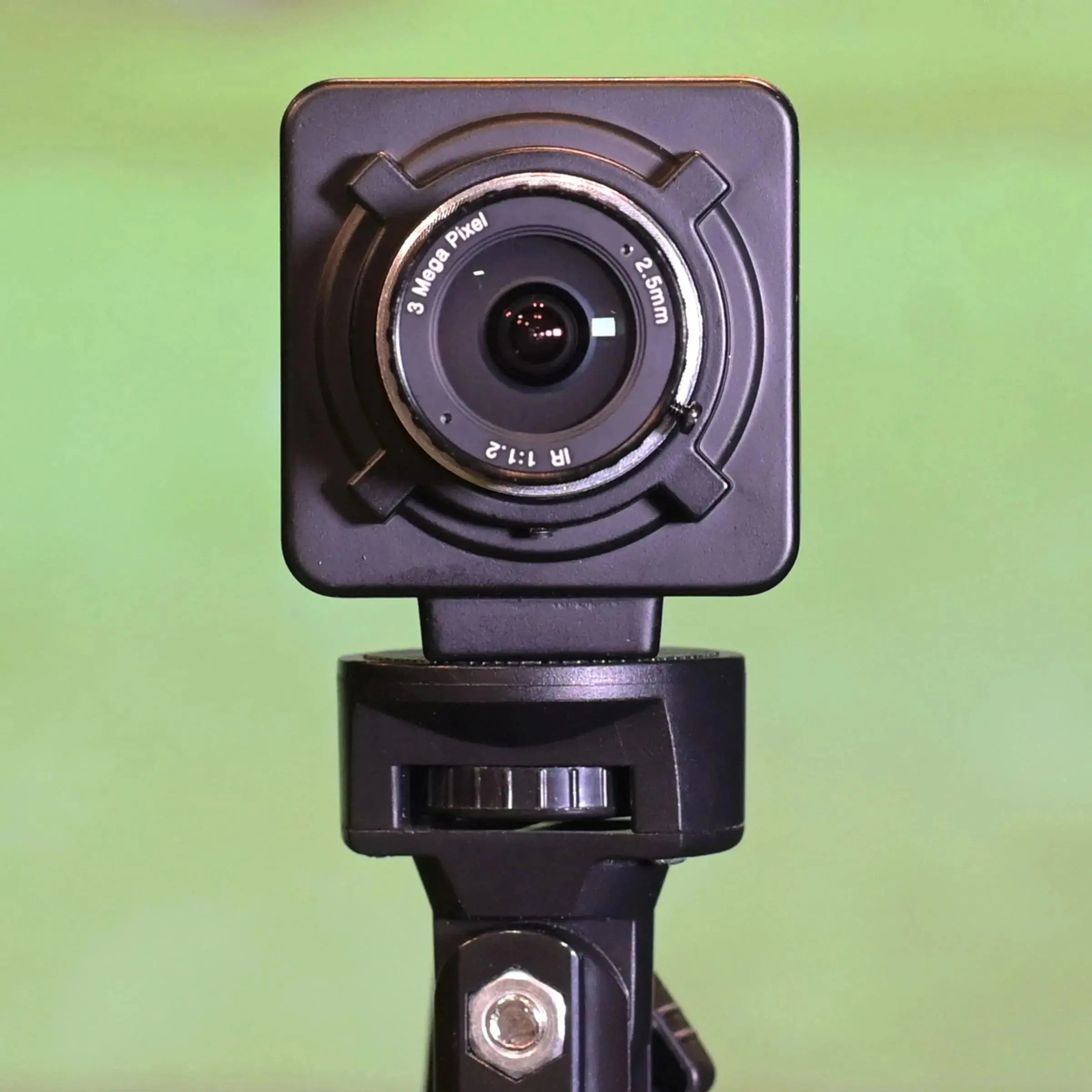 Carl's Place Golf Swing Camera Set | AQVINA - Aqvina LLC