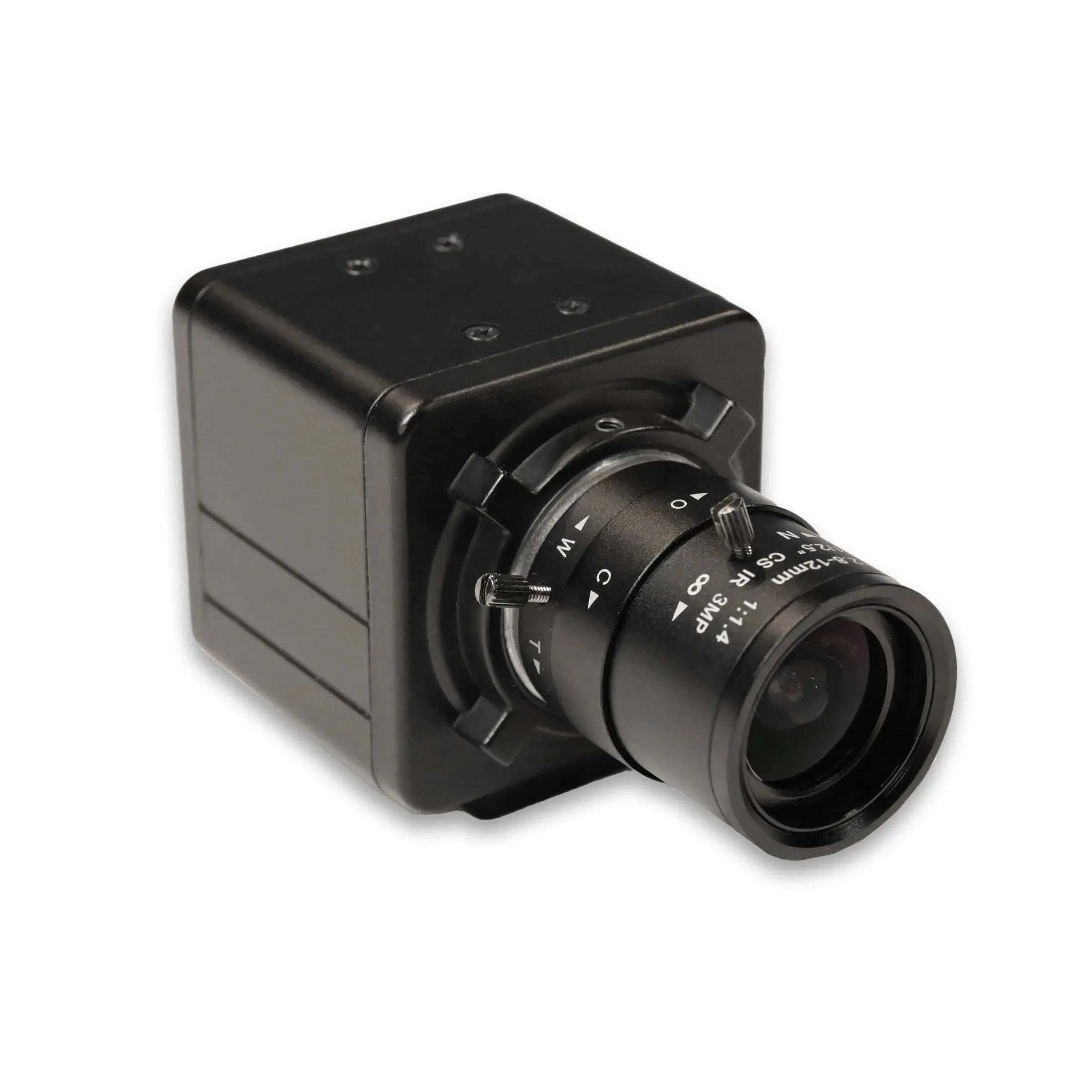Carl's Place Golf Swing Camera Set | AQVINA - Aqvina LLC